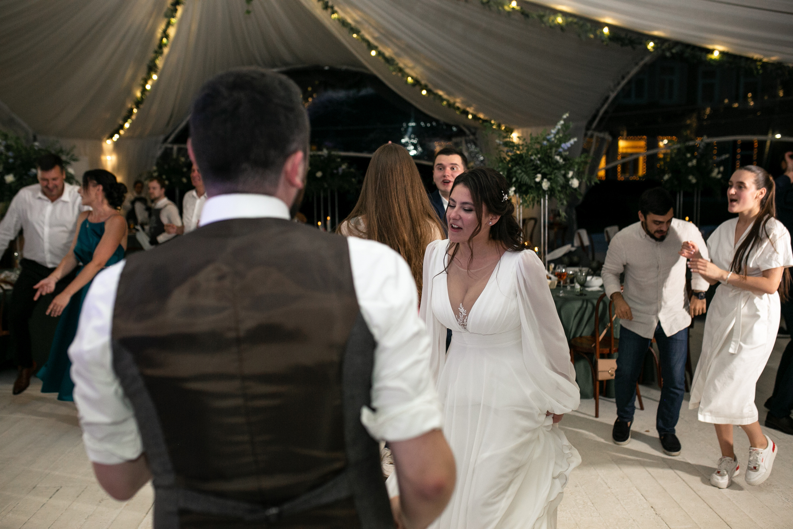 M & I. Photographer Vlad Boytsoff