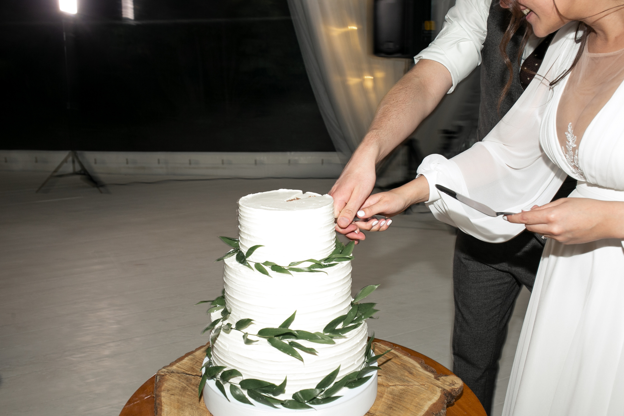 M & I. Photographer Vlad Boytsoff