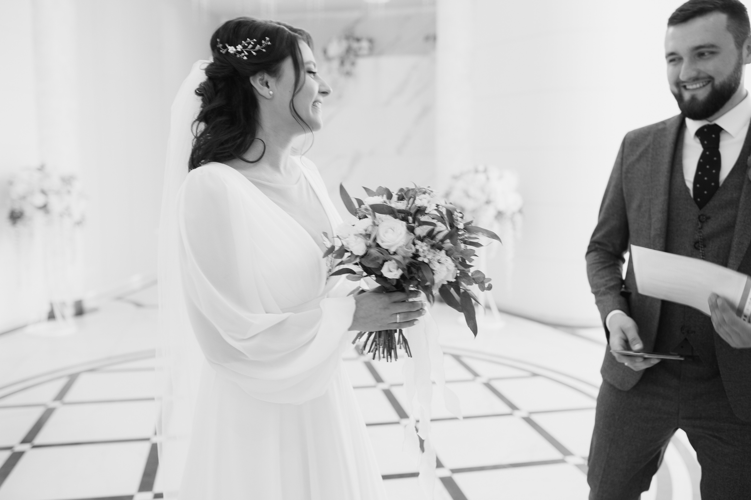 M & I. Photographer Vlad Boytsoff