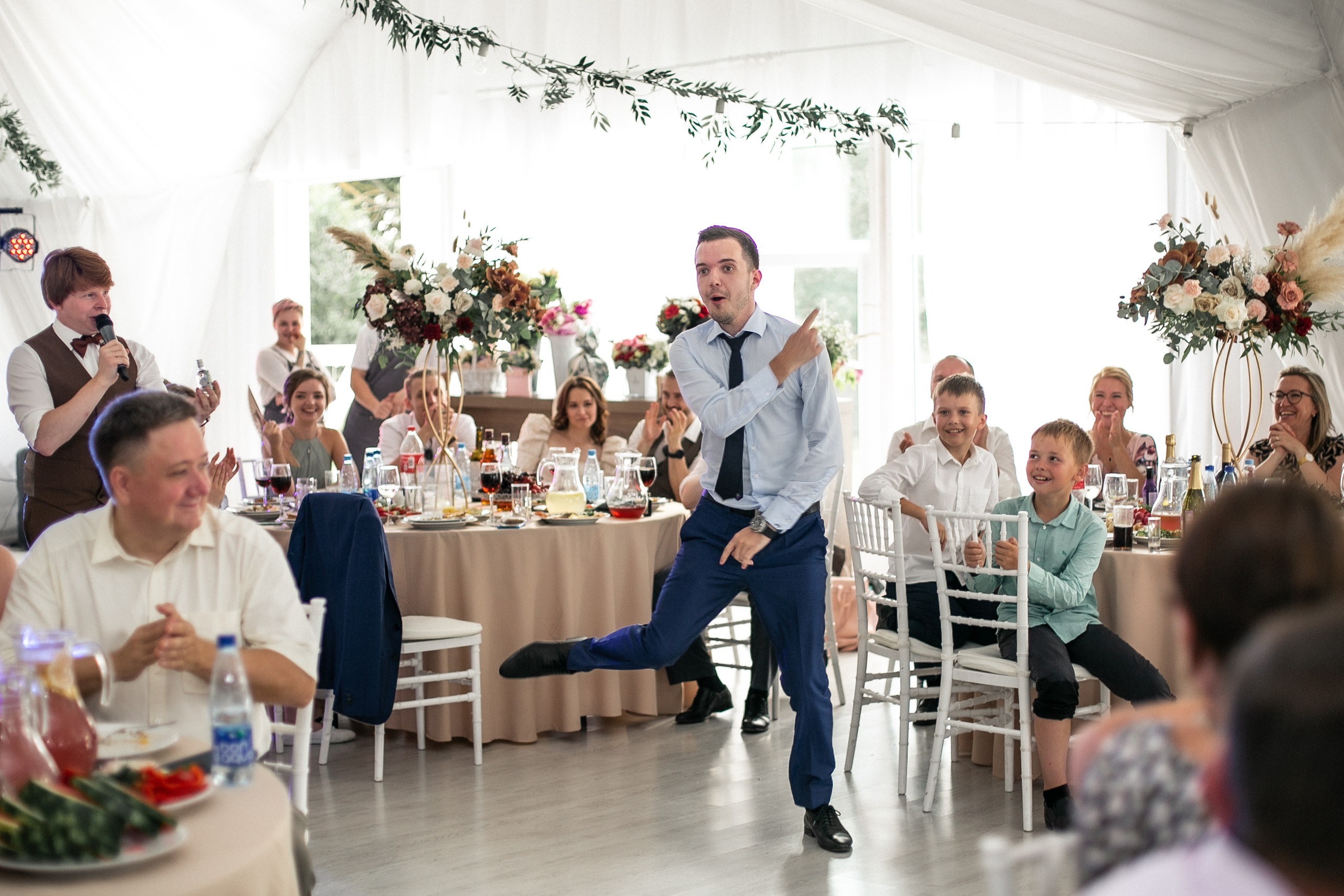 E & M. Photographer Vlad Boytsoff