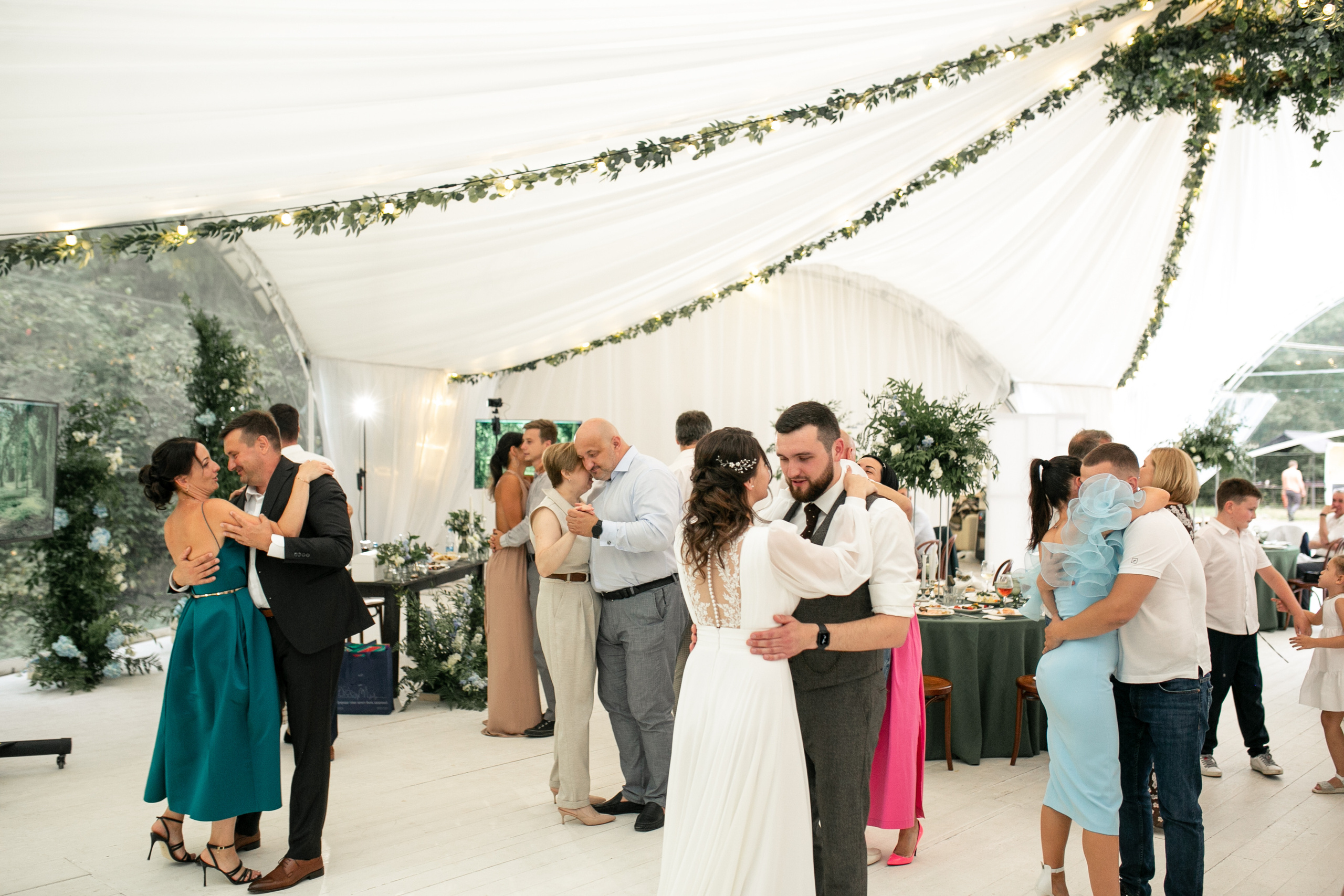 M & I. Photographer Vlad Boytsoff