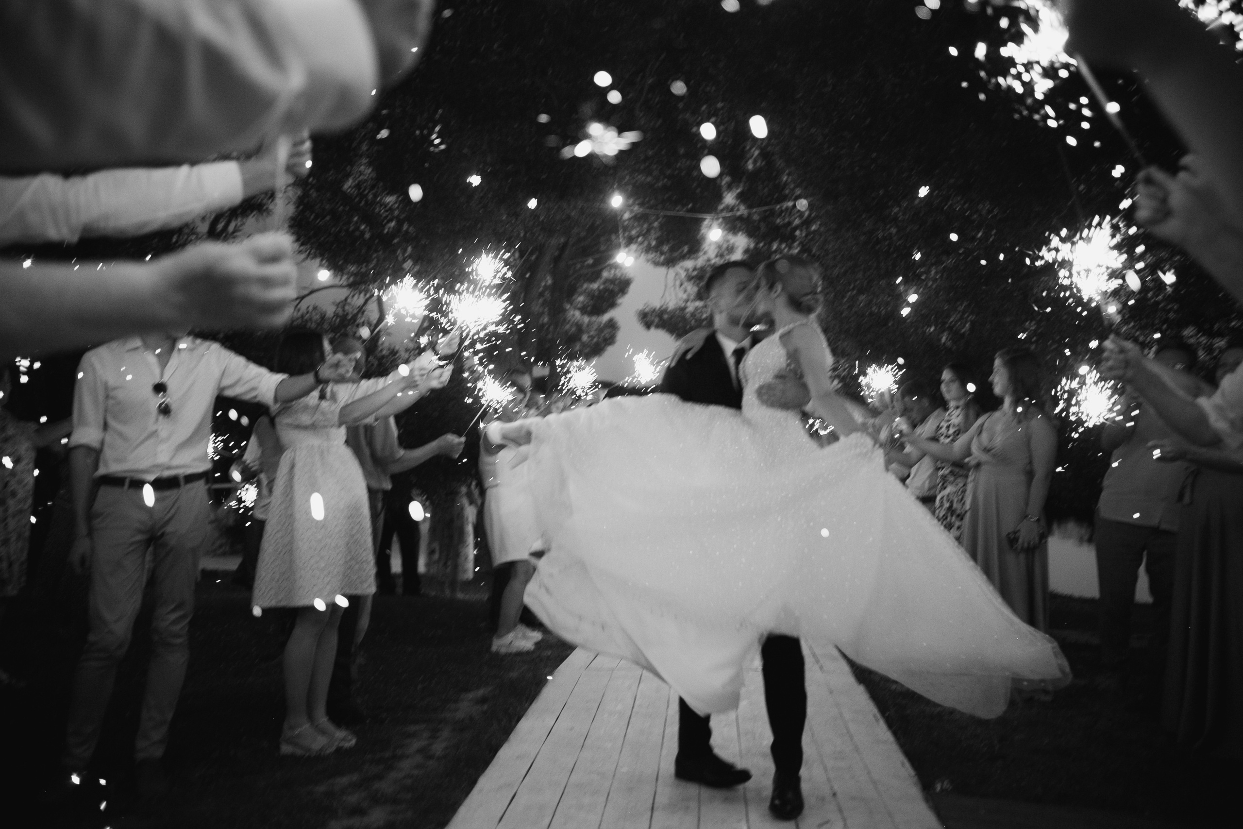 E & M. Photographer Vlad Boytsoff