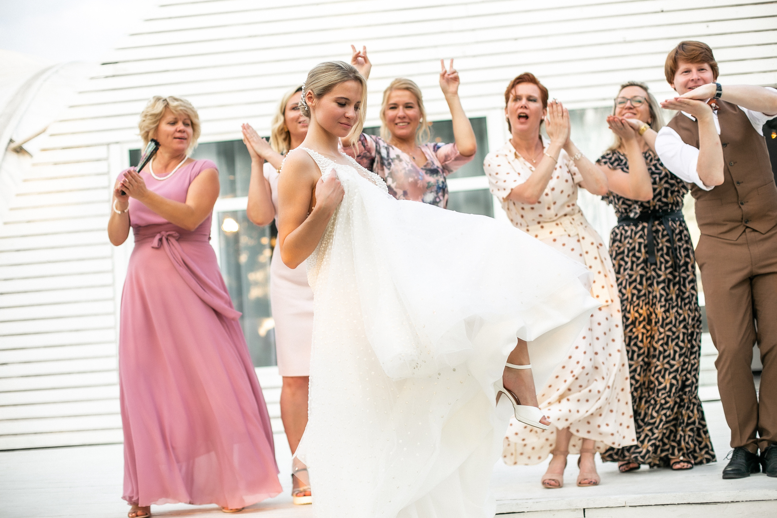 E & M. Photographer Vlad Boytsoff