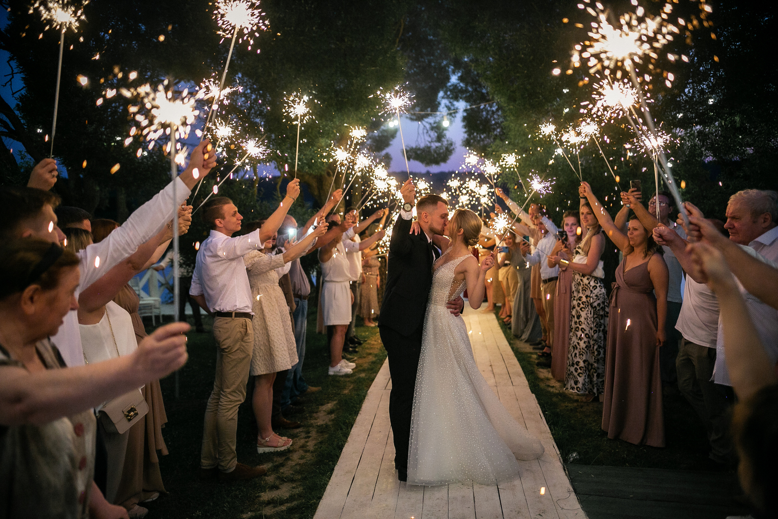 E & M. Photographer Vlad Boytsoff