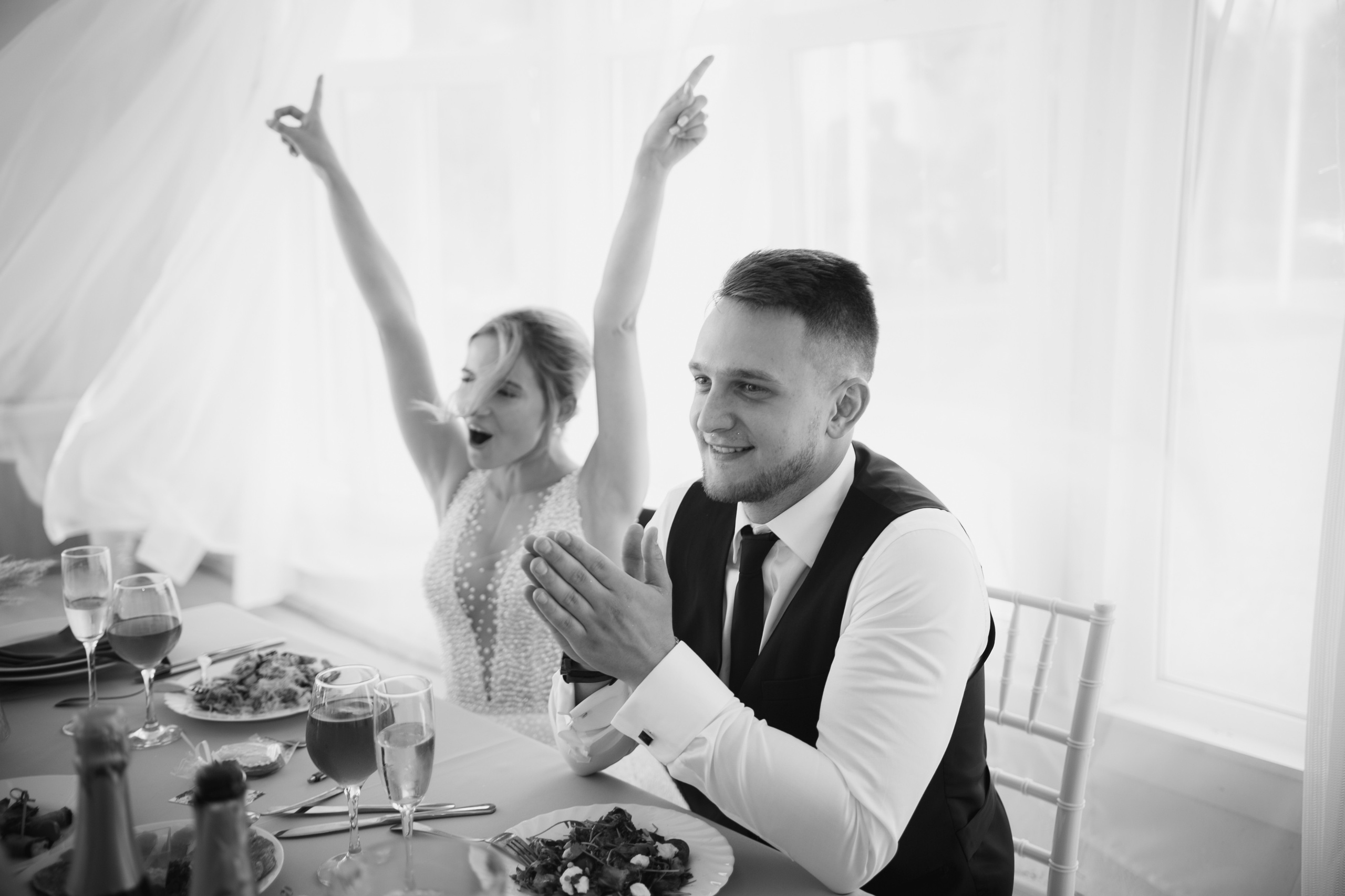 E & M. Photographer Vlad Boytsoff