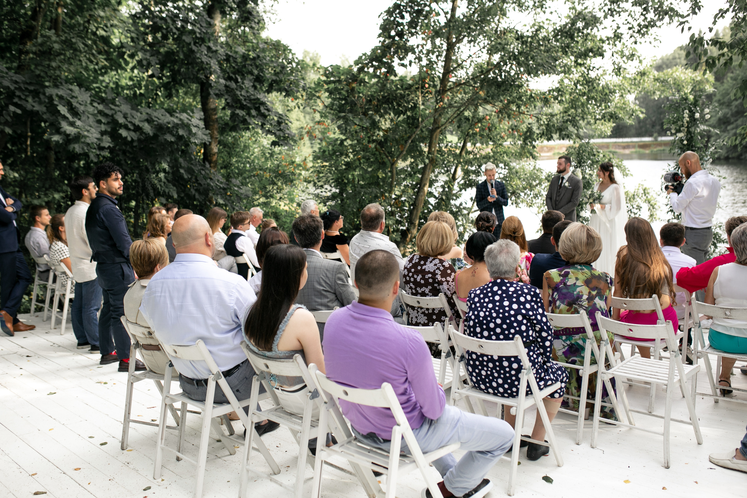 M & I. Photographer Vlad Boytsoff