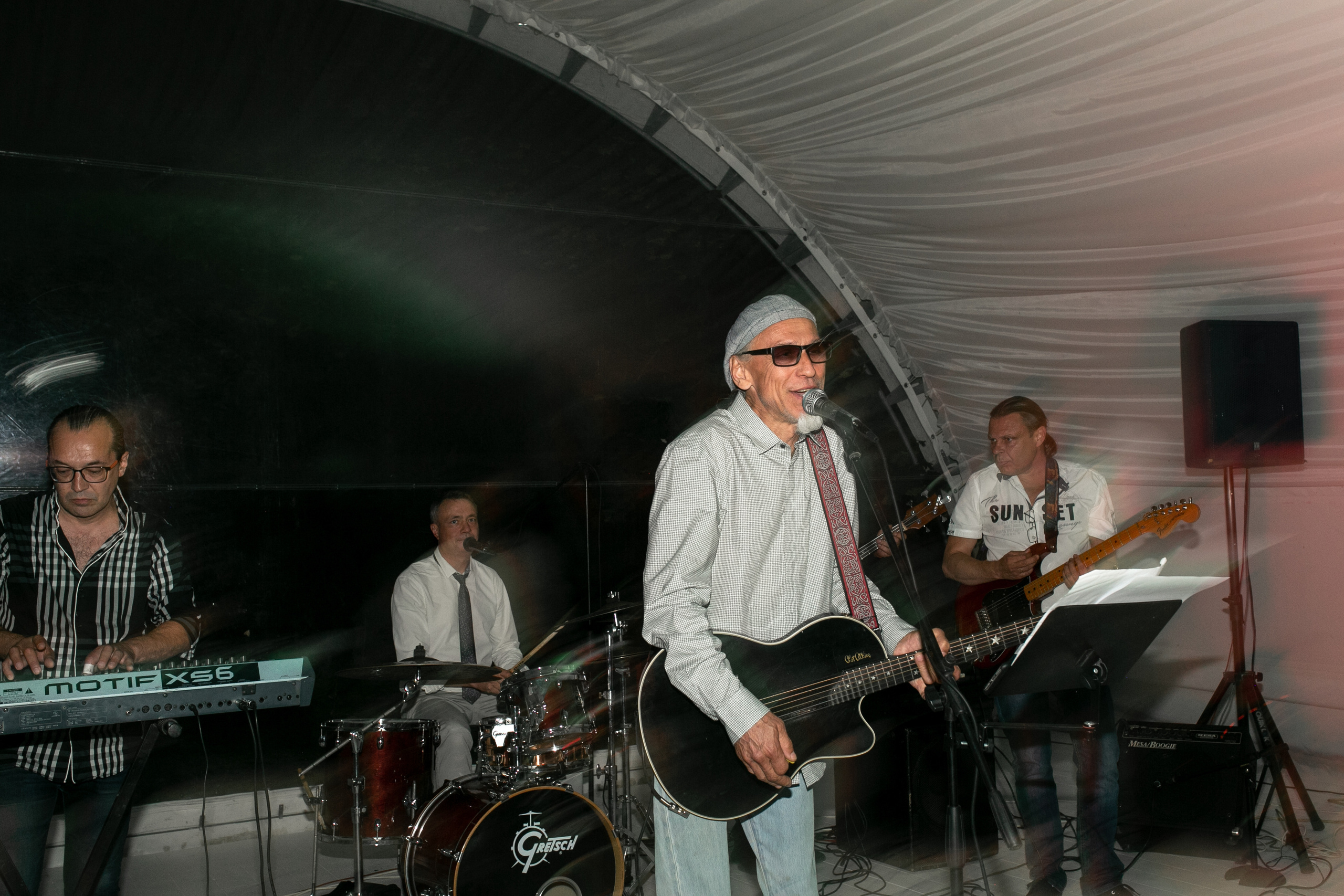 M & I. Photographer Vlad Boytsoff