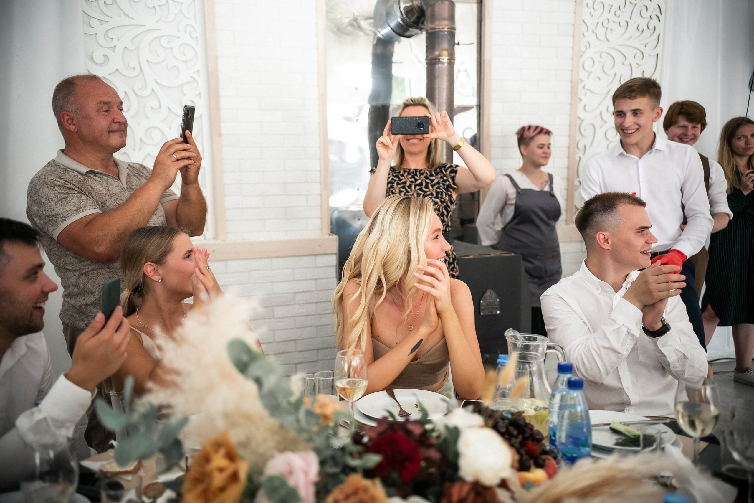 E & M. Photographer Vlad Boytsoff