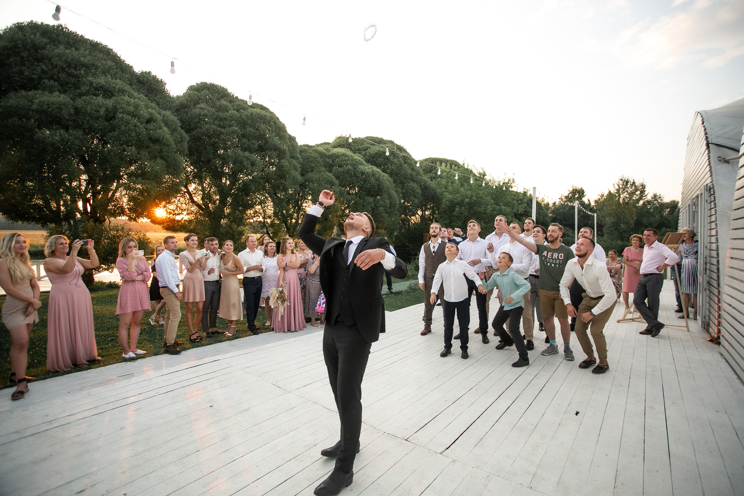 E & M. Photographer Vlad Boytsoff