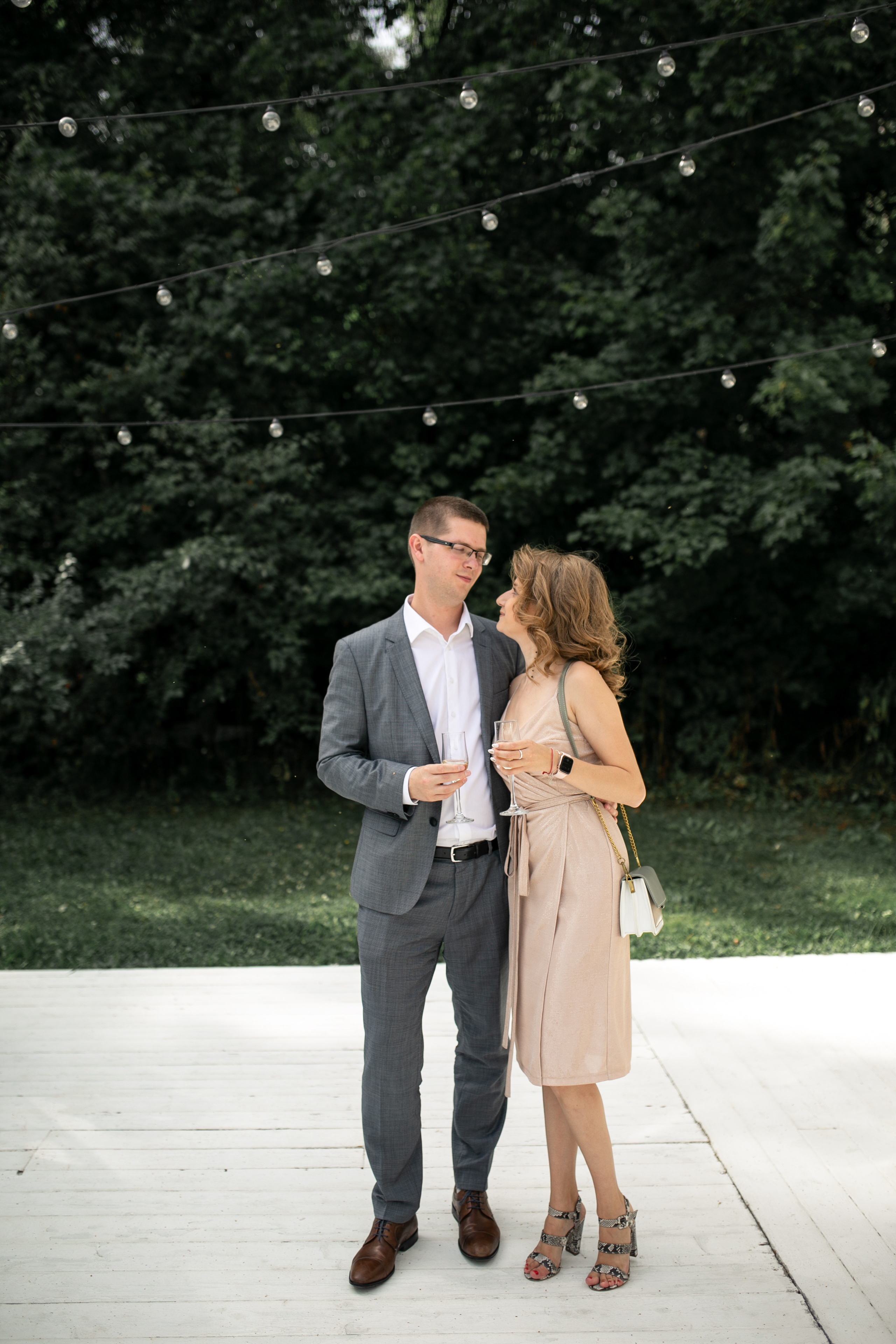 M & I. Photographer Vlad Boytsoff