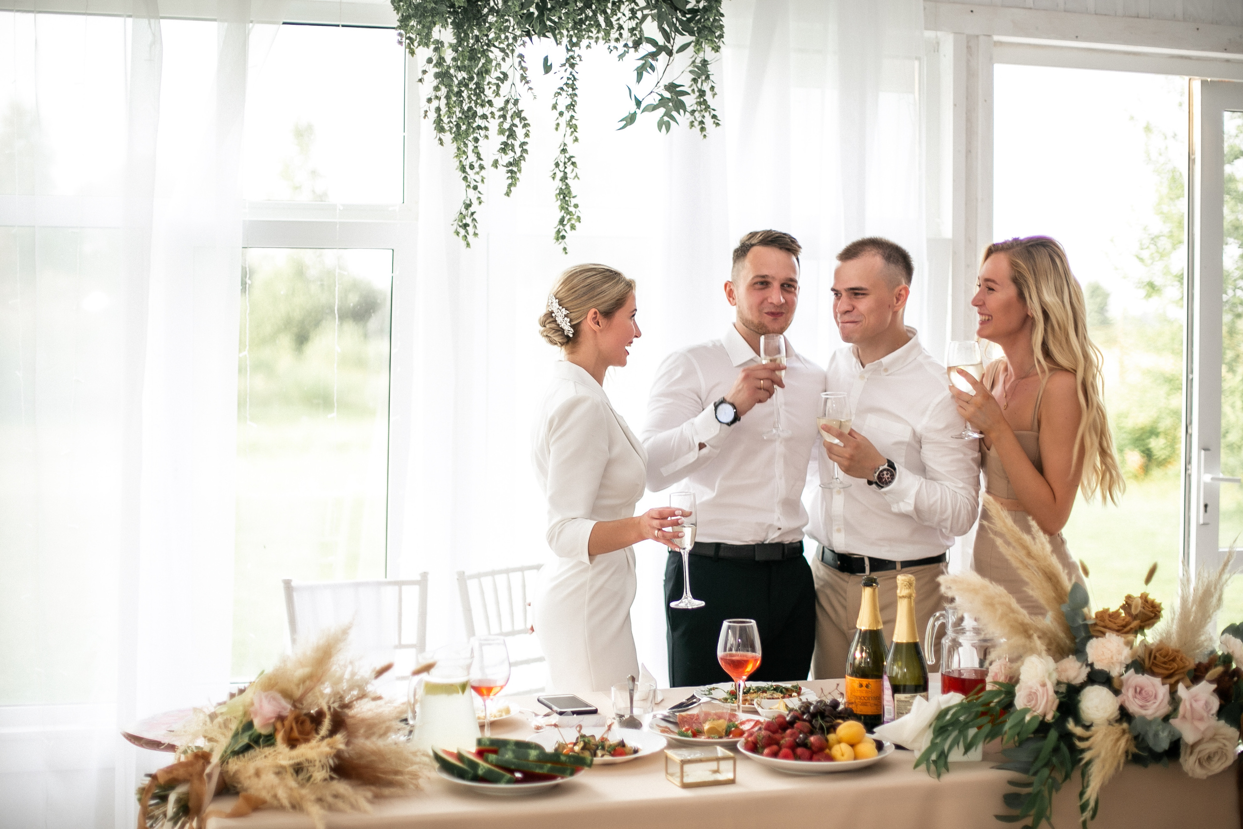 E & M. Photographer Vlad Boytsoff