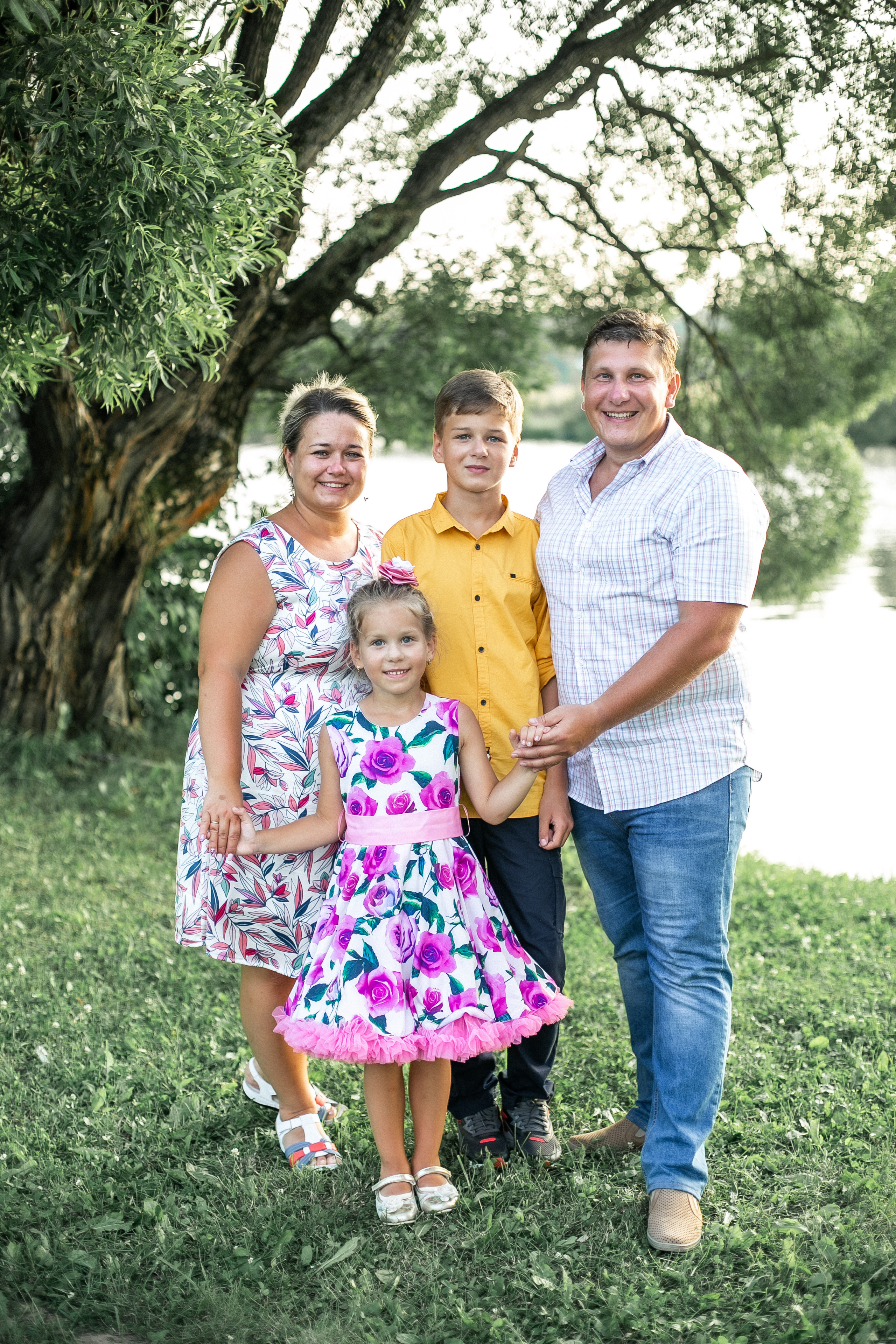 E & M. Photographer Vlad Boytsoff