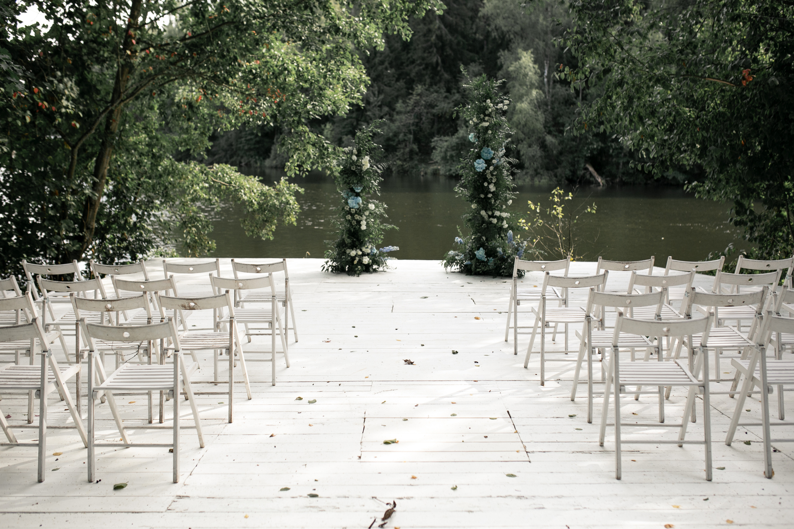 M & I. Photographer Vlad Boytsoff