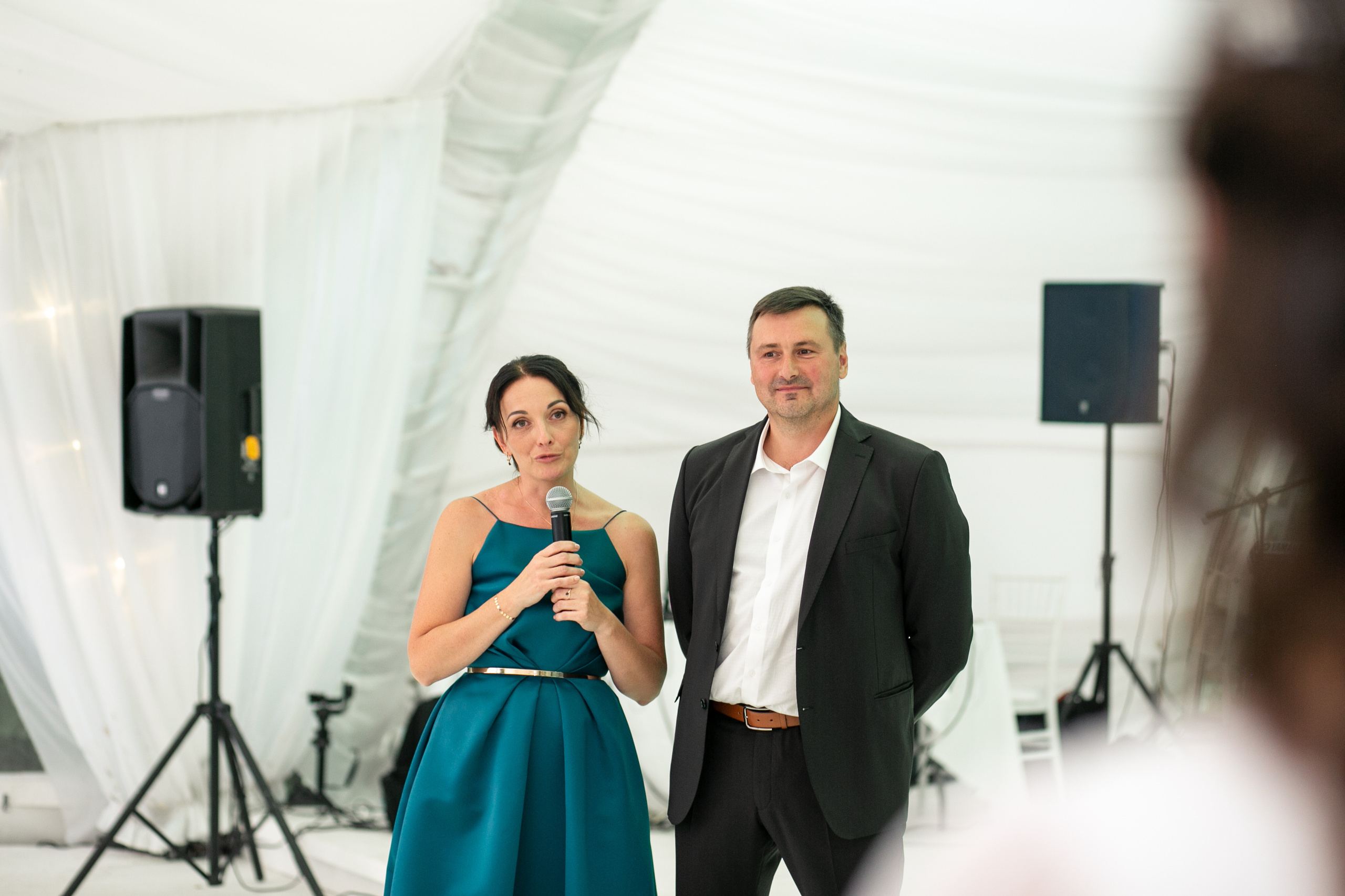 M & I. Photographer Vlad Boytsoff