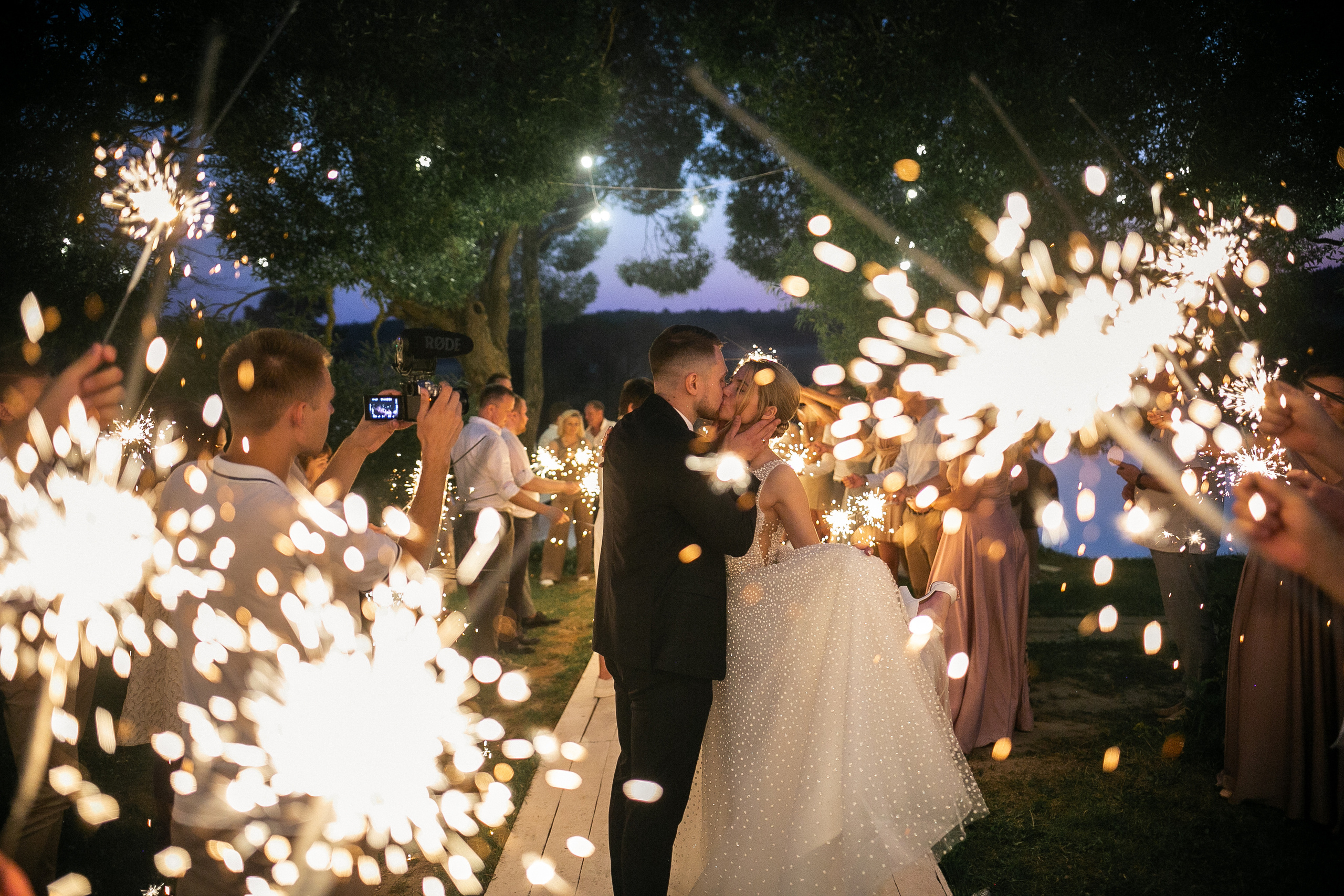 E & M. Photographer Vlad Boytsoff