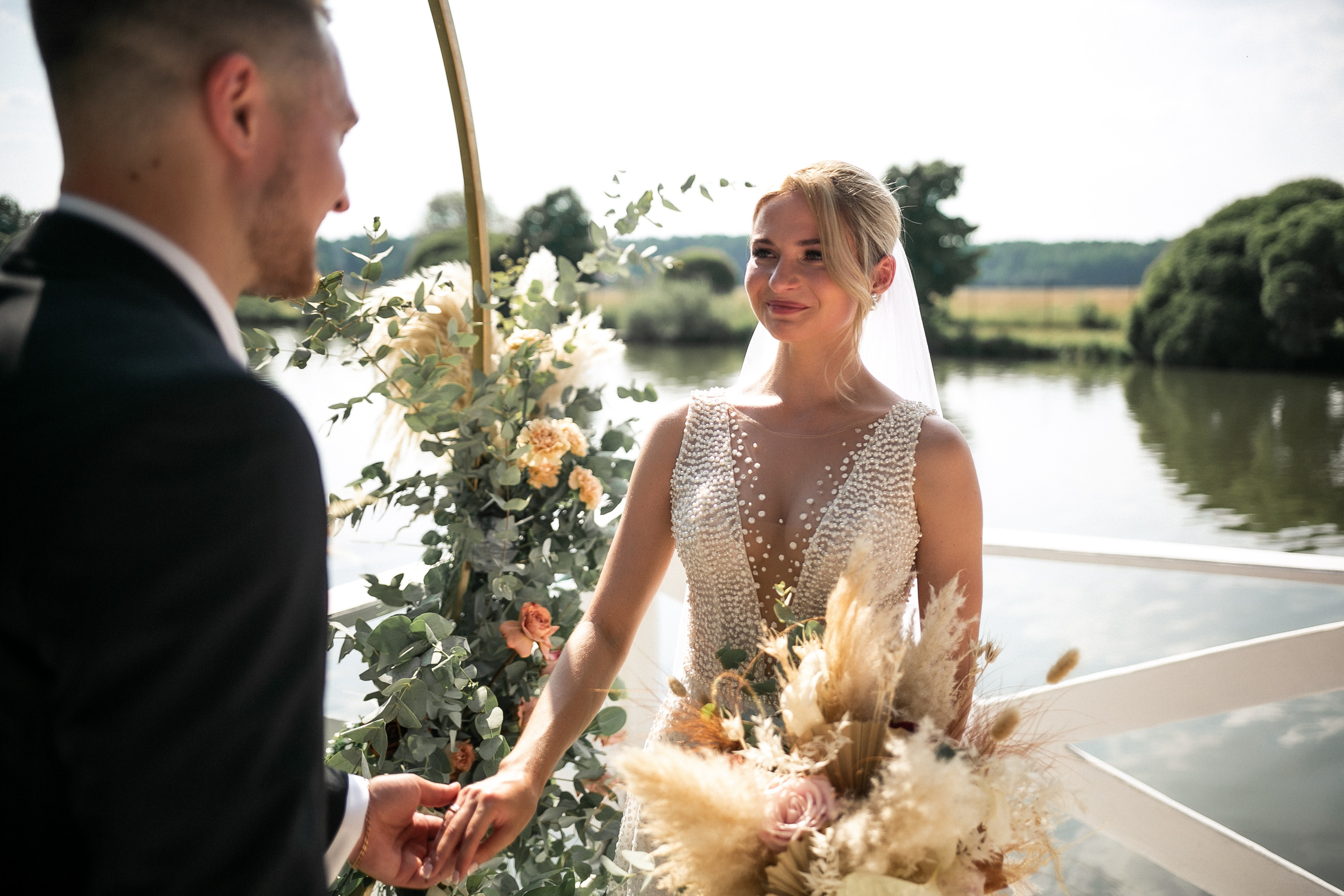 E & M. Photographer Vlad Boytsoff