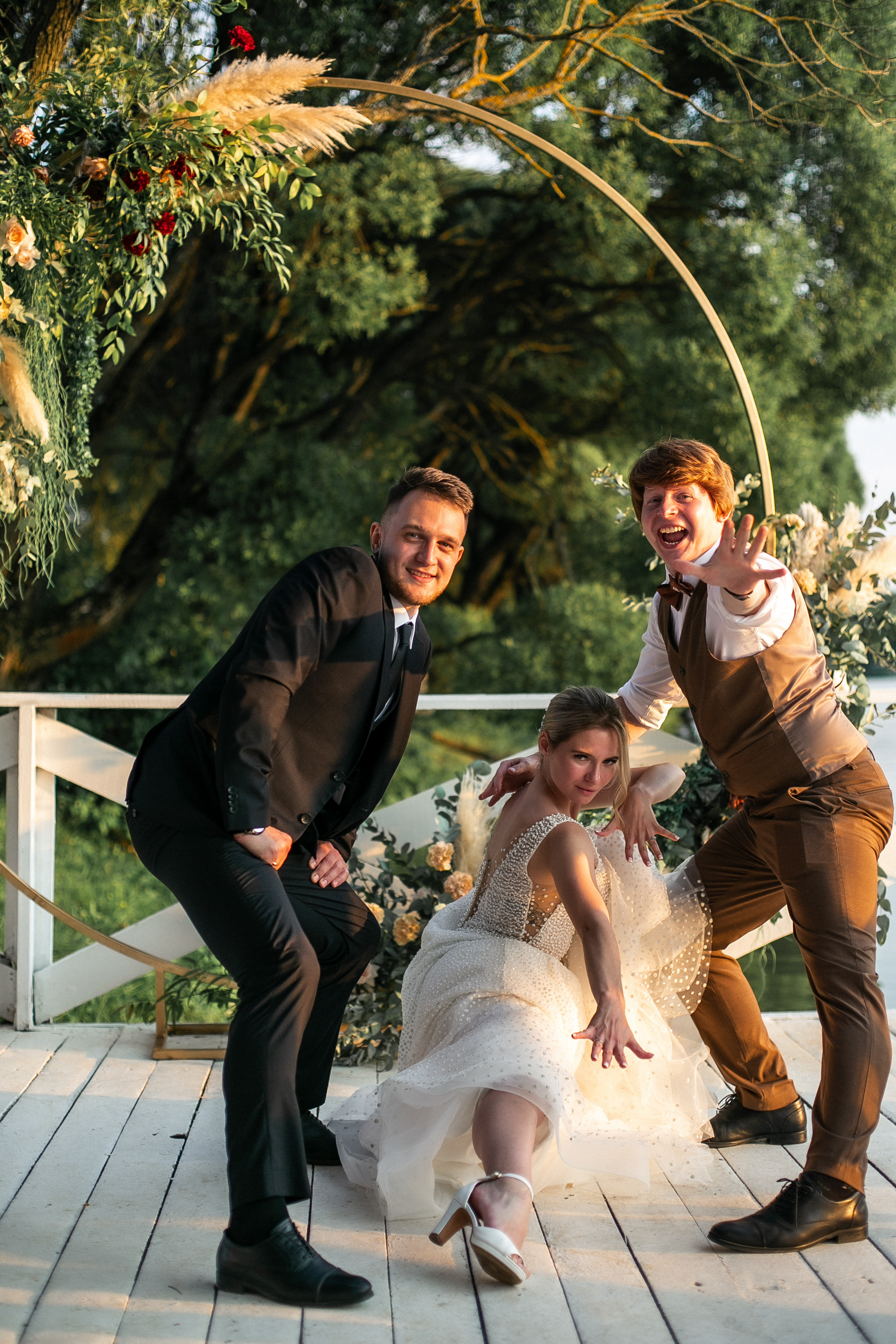 E & M. Photographer Vlad Boytsoff