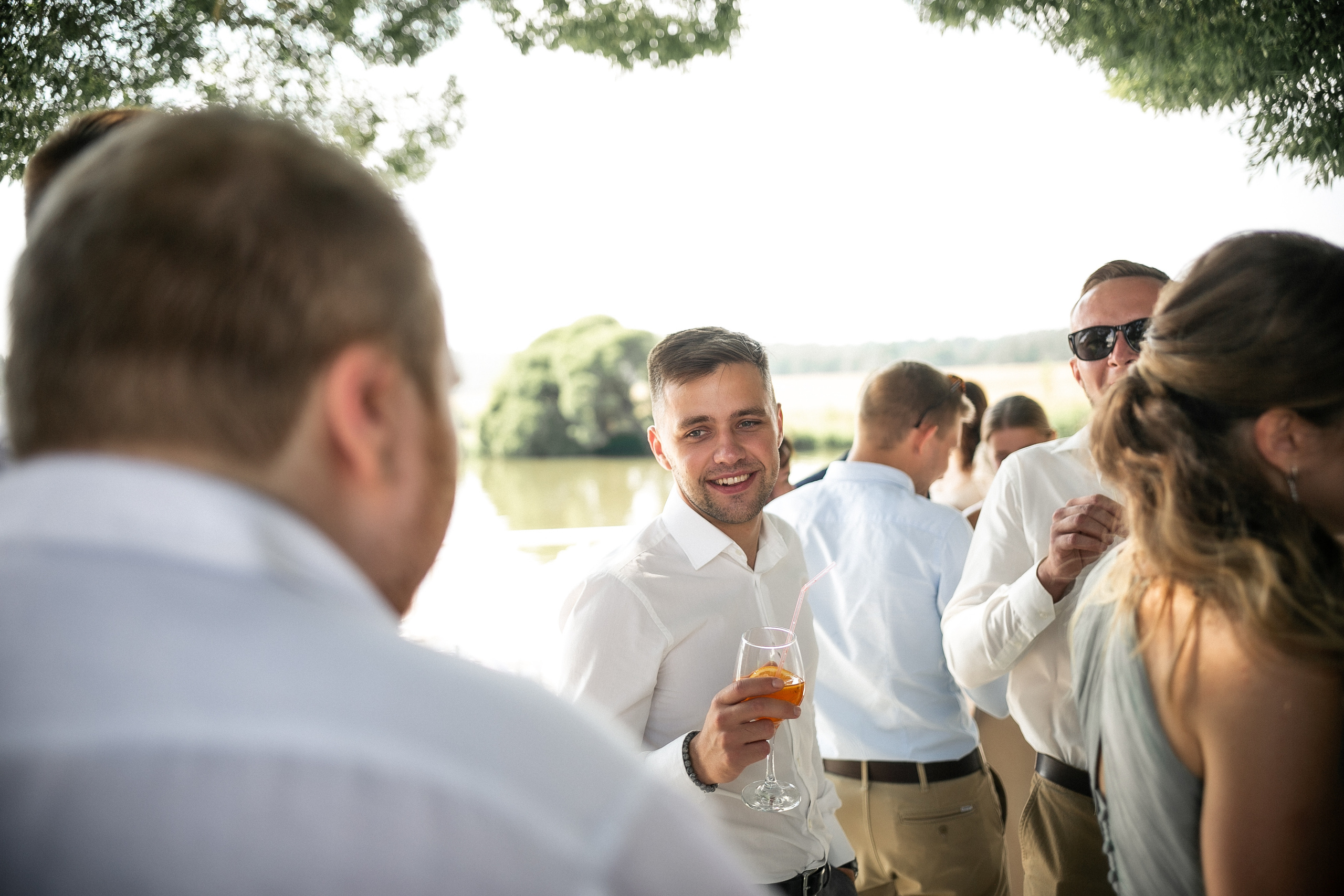 E & M. Photographer Vlad Boytsoff