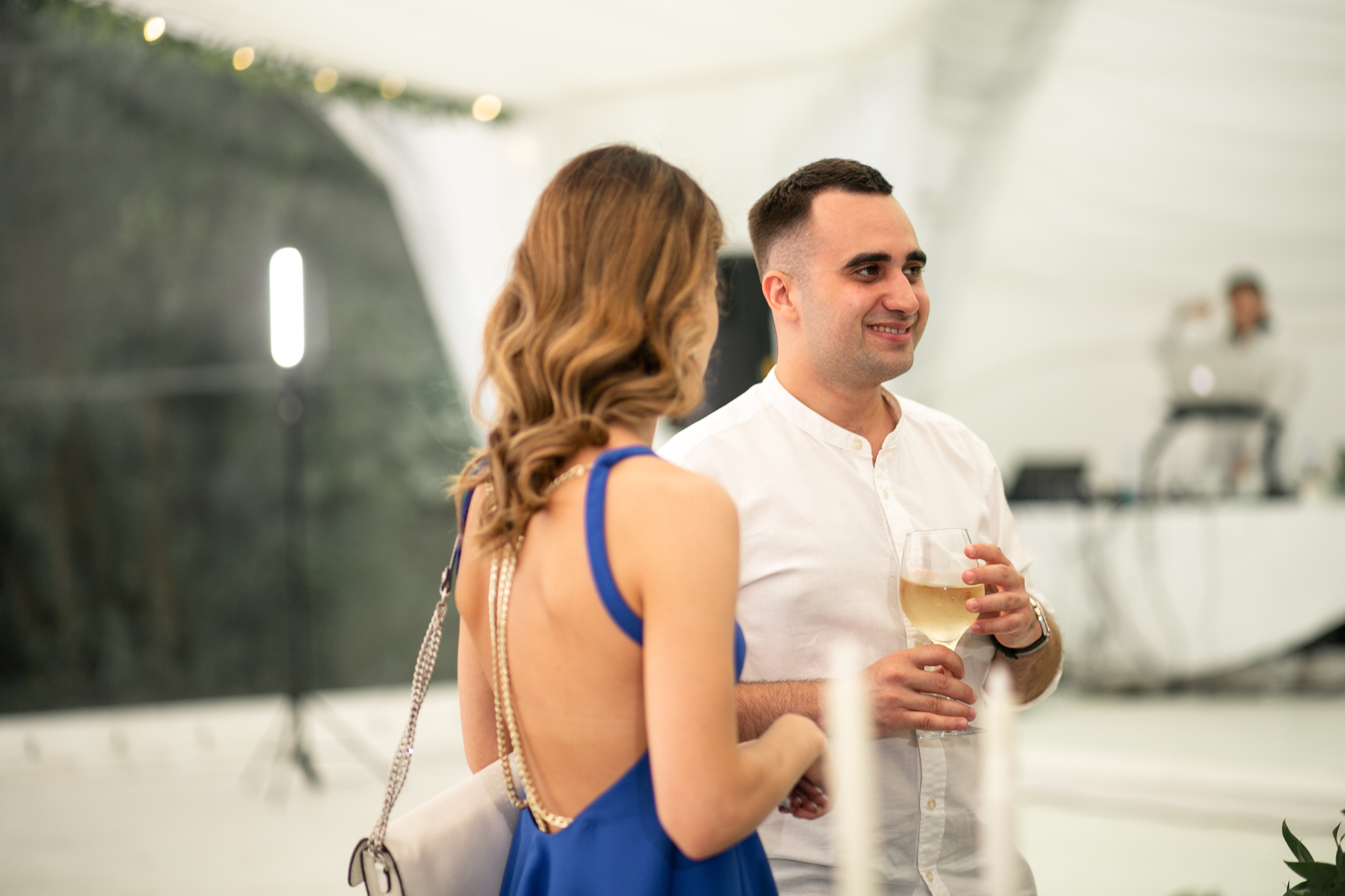 M & I. Photographer Vlad Boytsoff