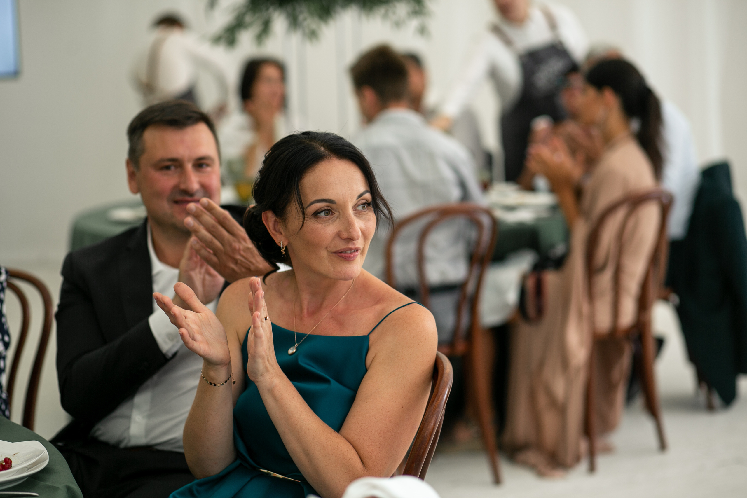 M & I. Photographer Vlad Boytsoff