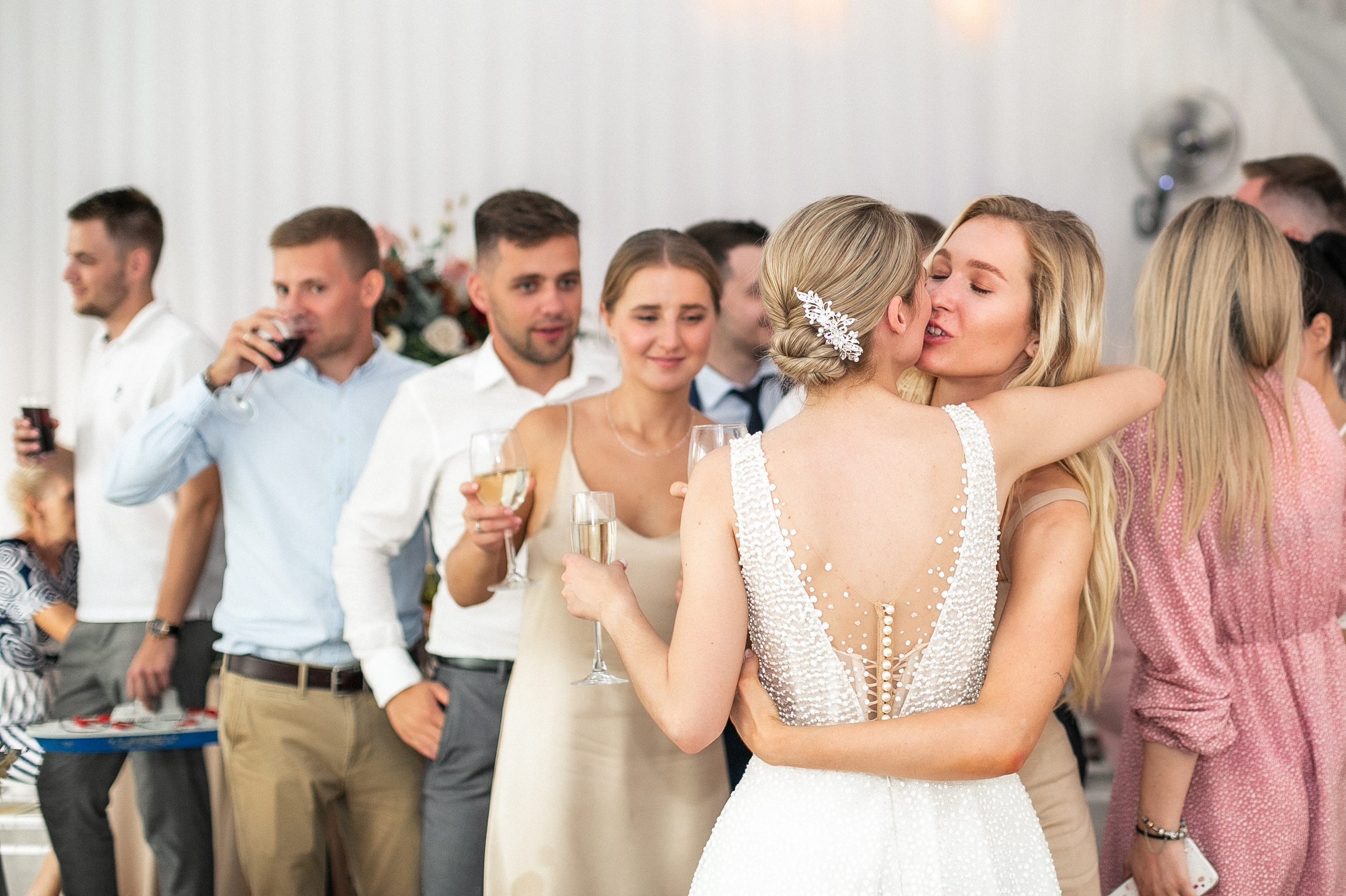 E & M. Photographer Vlad Boytsoff