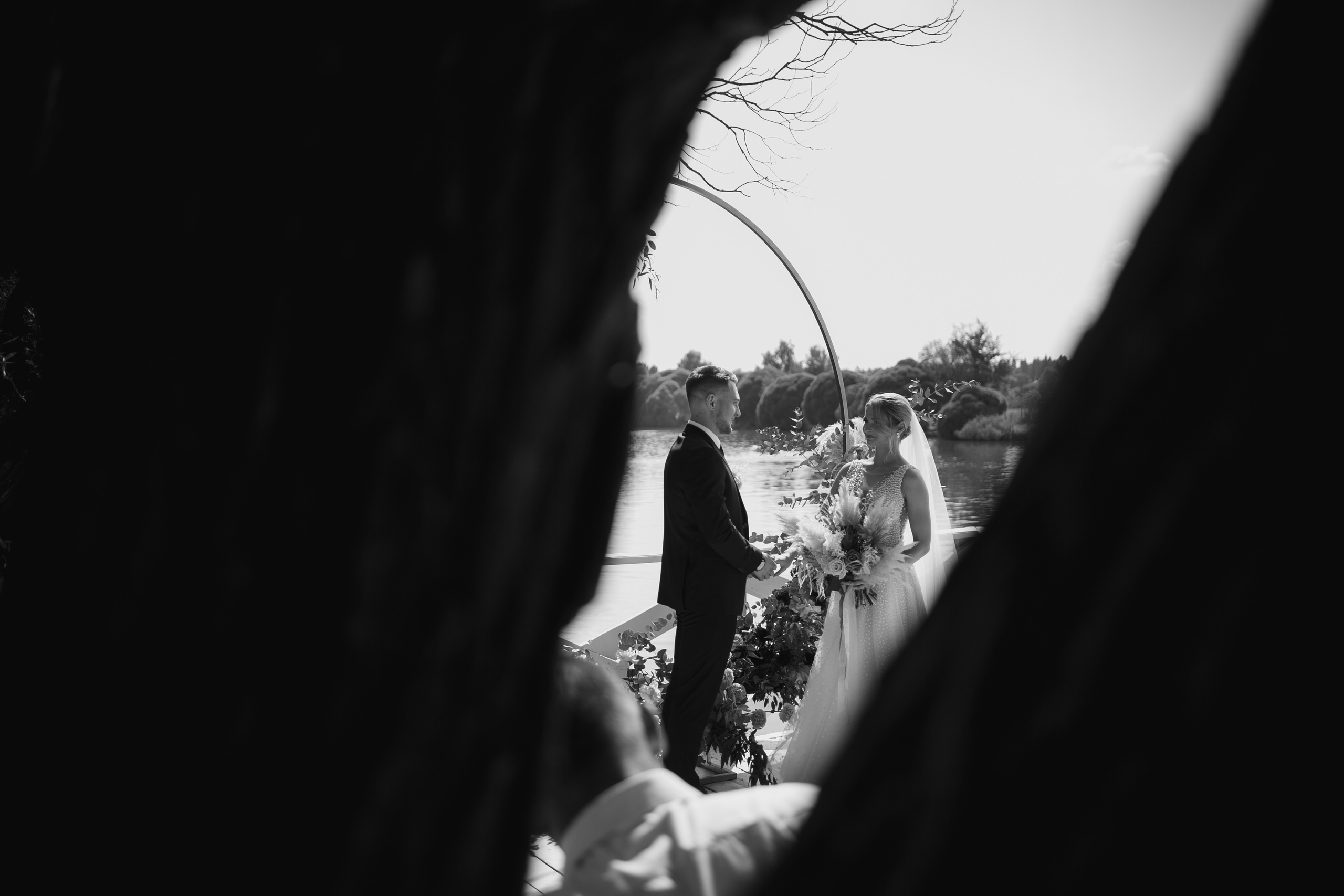 E & M. Photographer Vlad Boytsoff