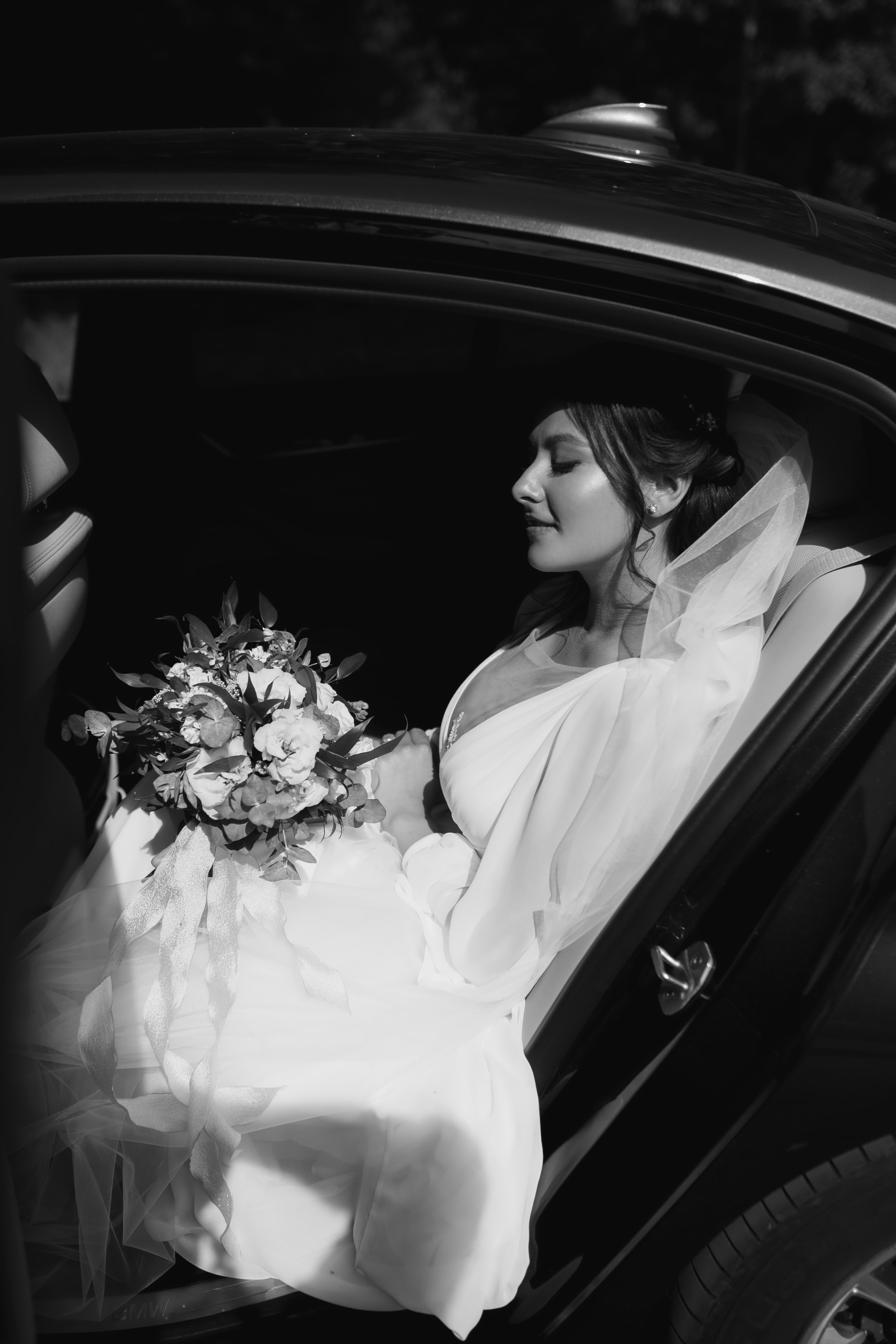 M & I. Photographer Vlad Boytsoff