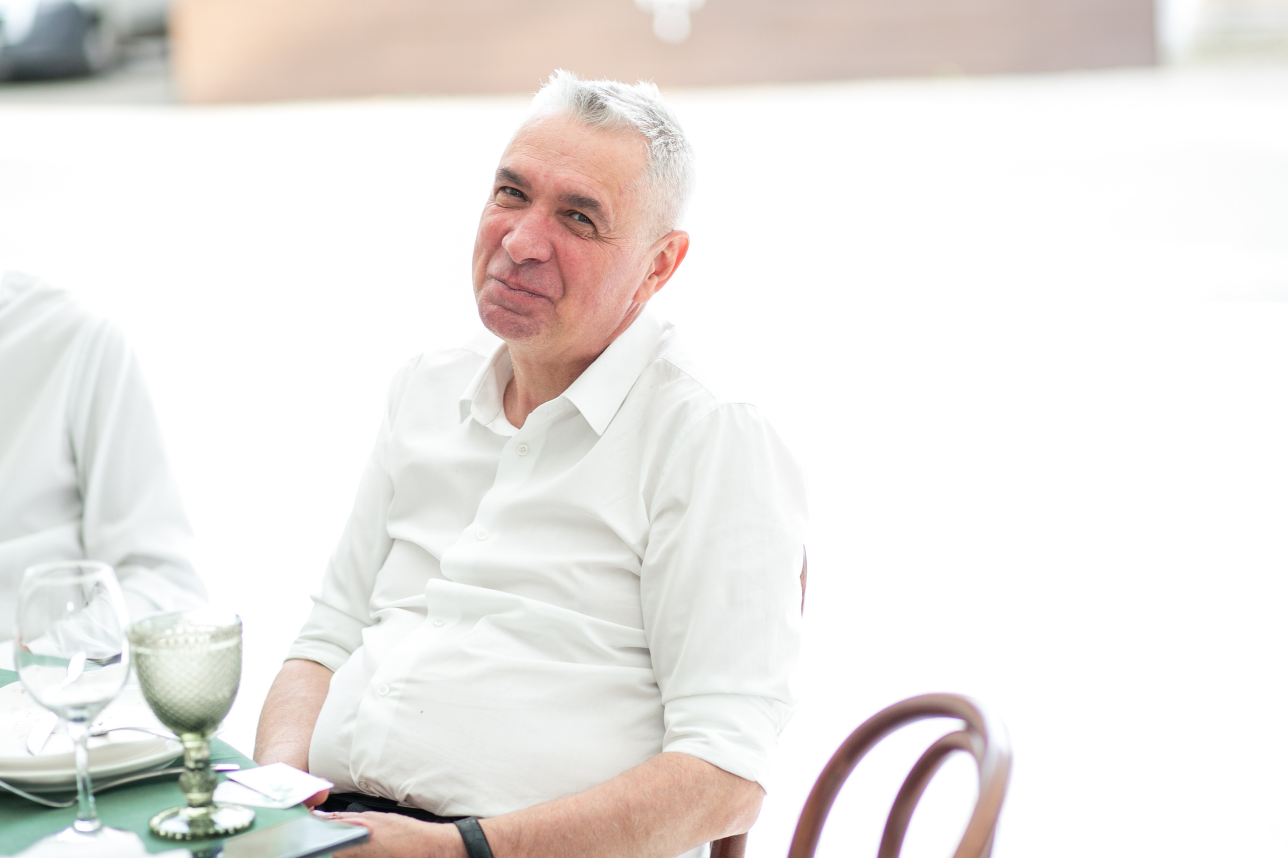 M & I. Photographer Vlad Boytsoff