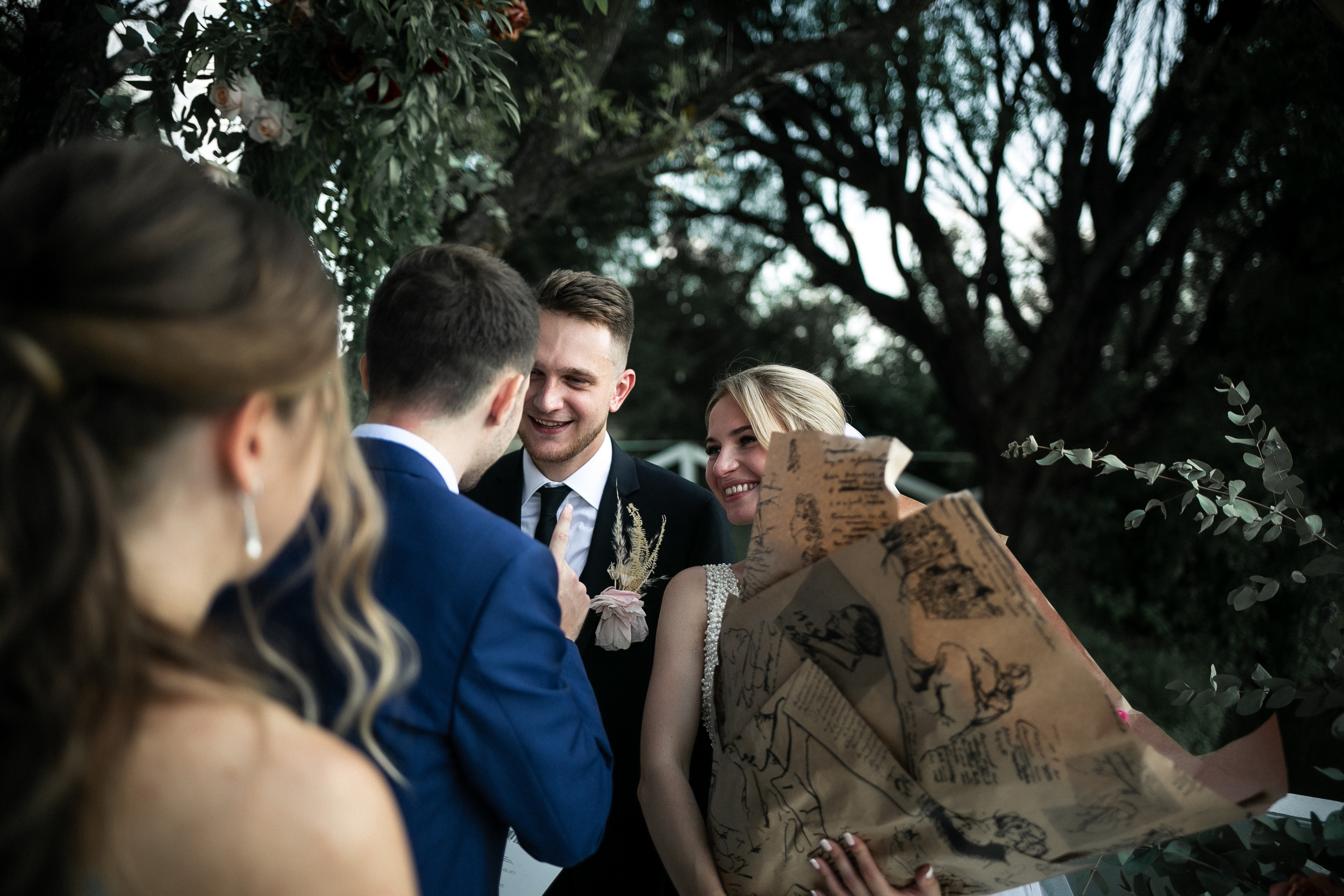 E & M. Photographer Vlad Boytsoff