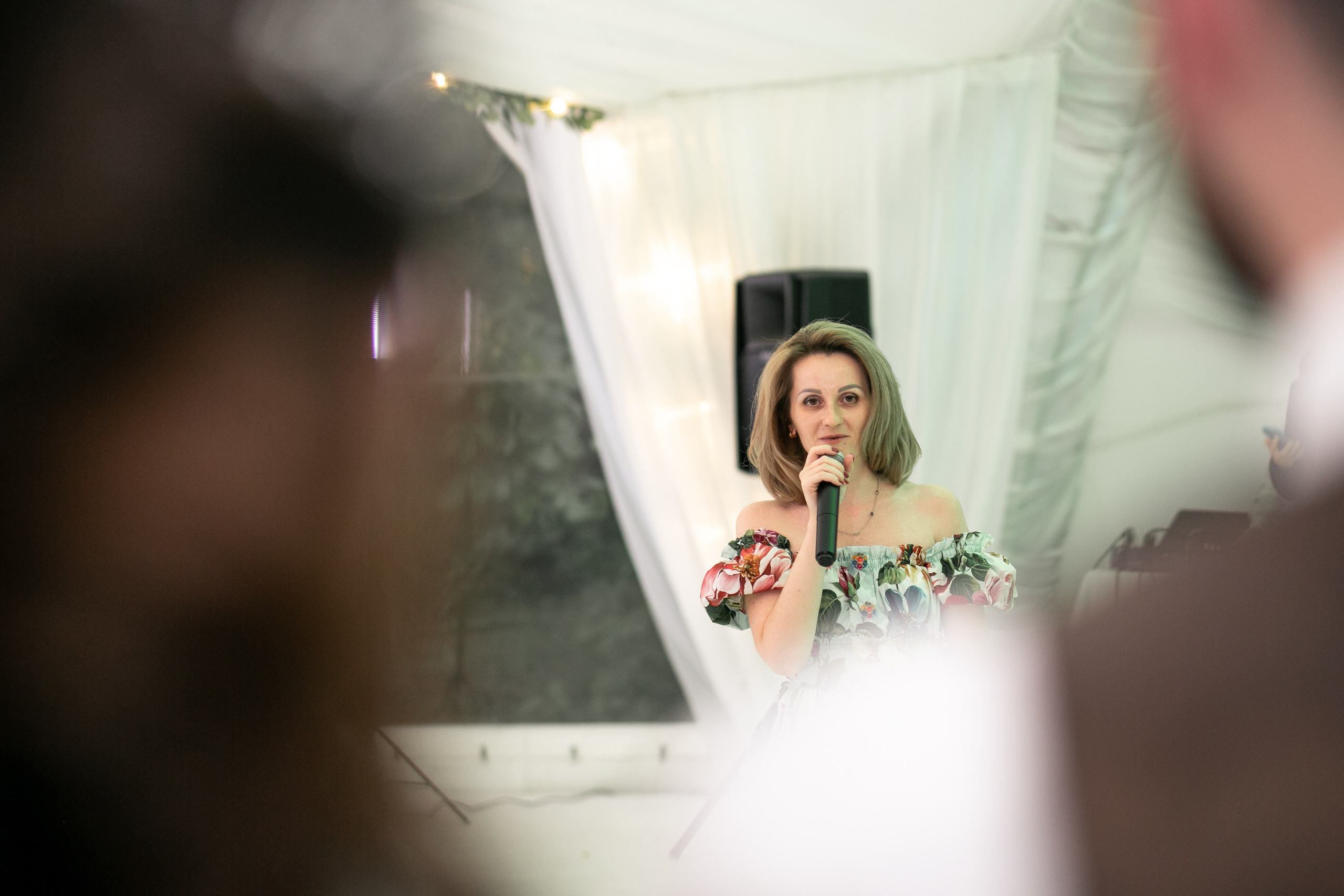 M & I. Photographer Vlad Boytsoff