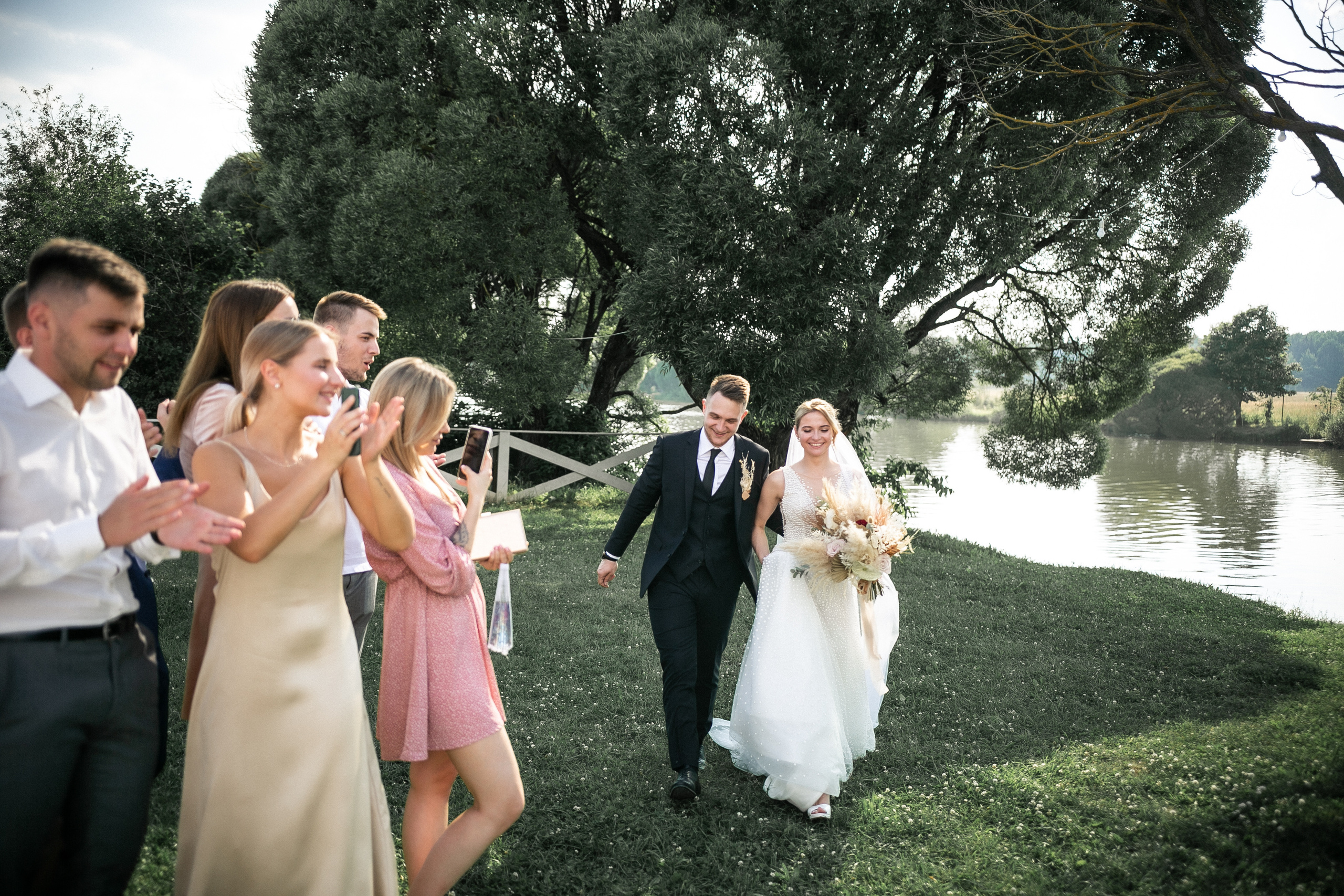 E & M. Photographer Vlad Boytsoff