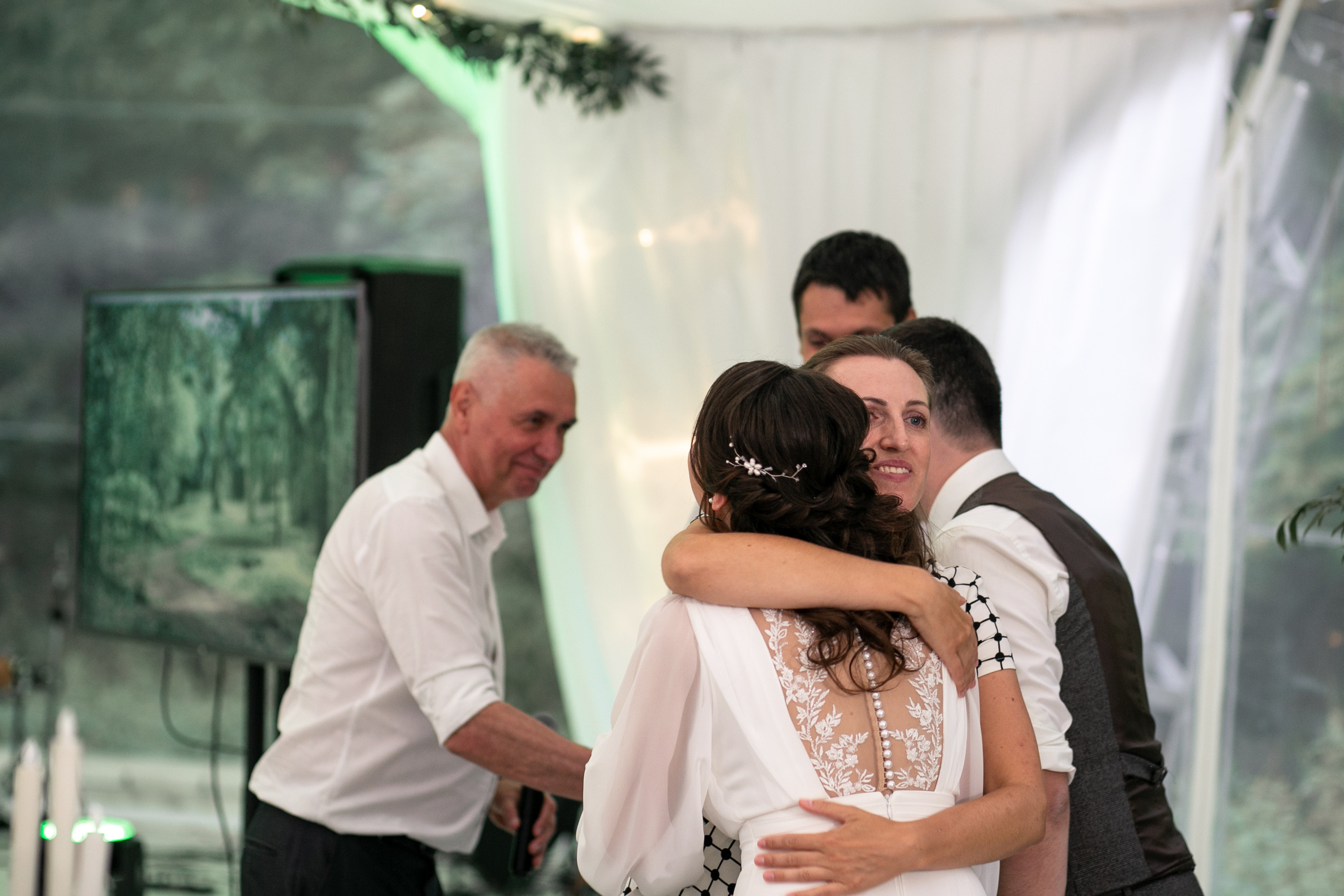 M & I. Photographer Vlad Boytsoff