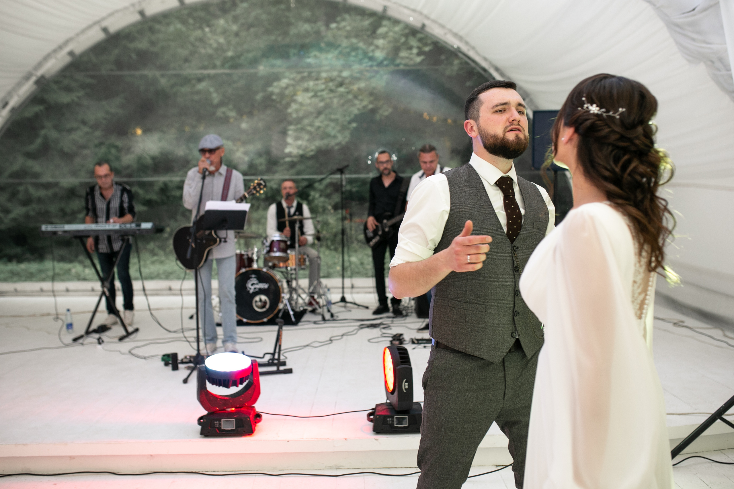 M & I. Photographer Vlad Boytsoff