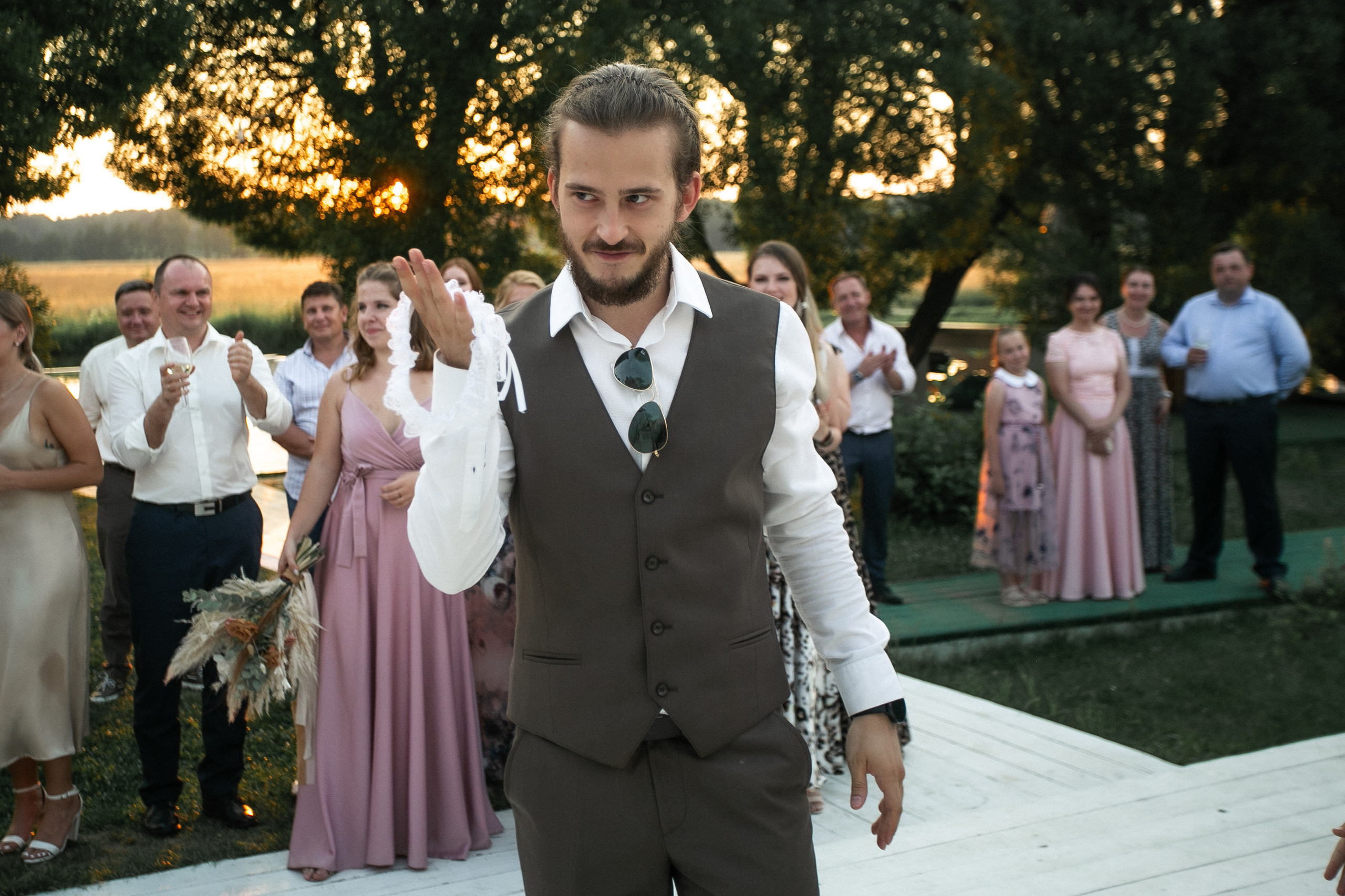 E & M. Photographer Vlad Boytsoff