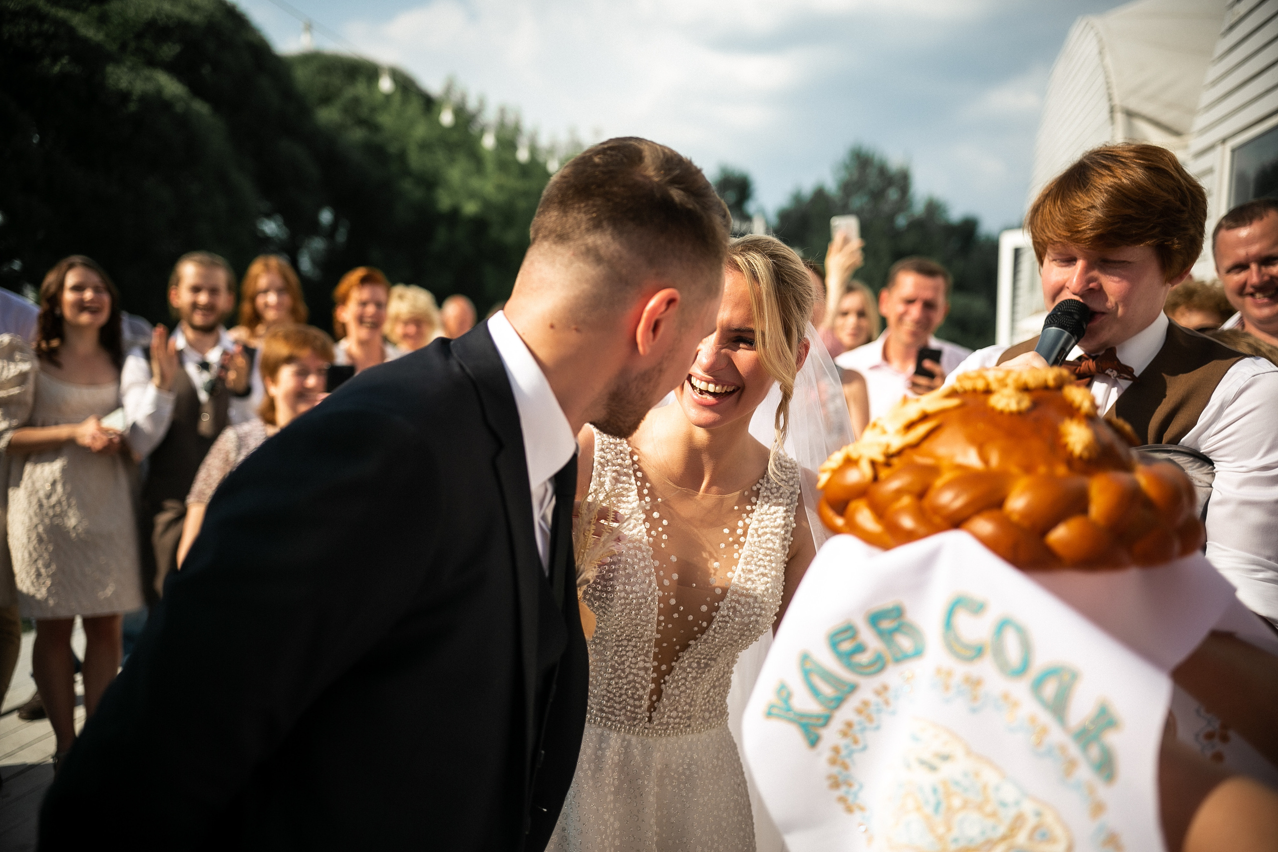 E & M. Photographer Vlad Boytsoff