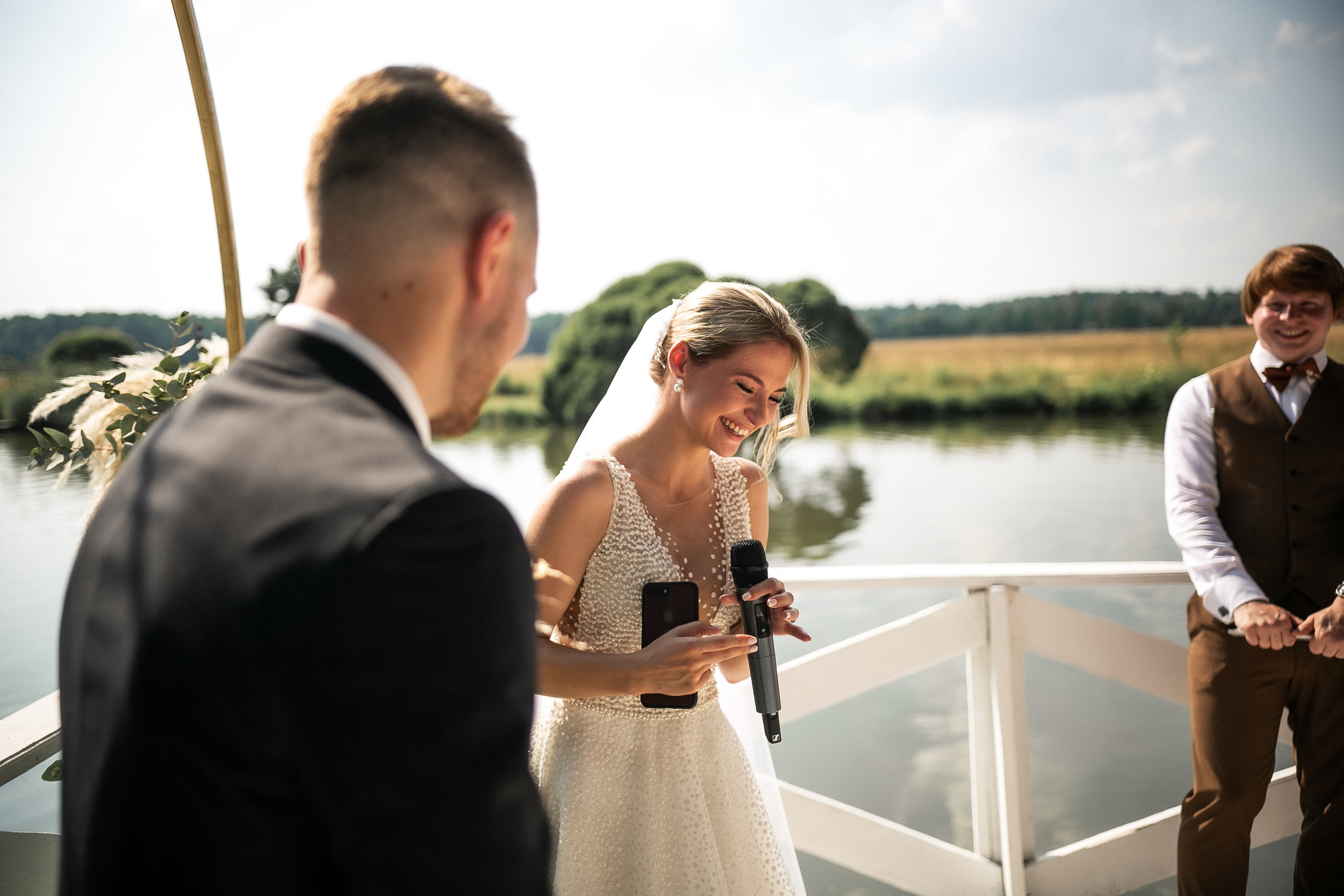 E & M. Photographer Vlad Boytsoff