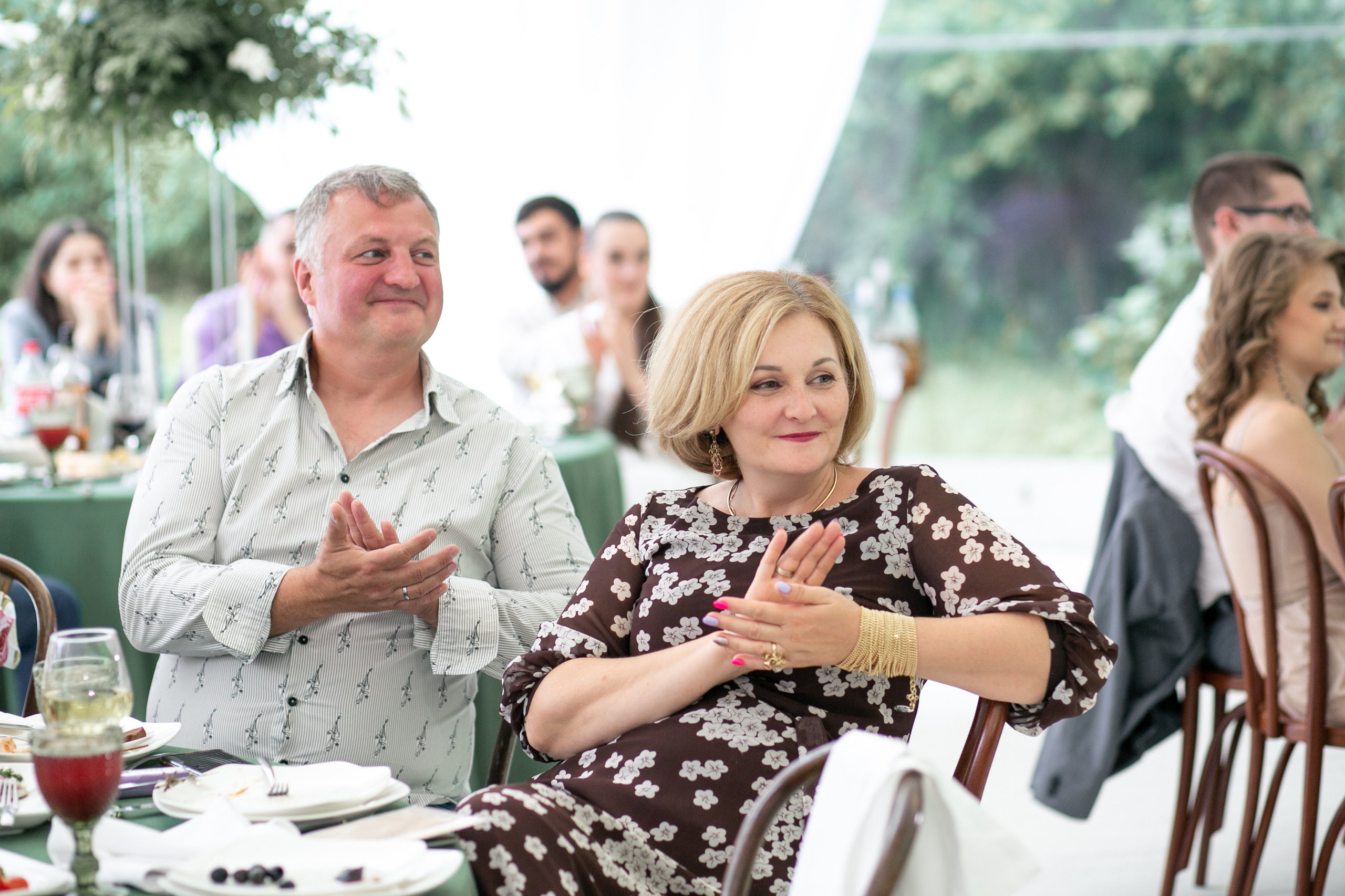 M & I. Photographer Vlad Boytsoff