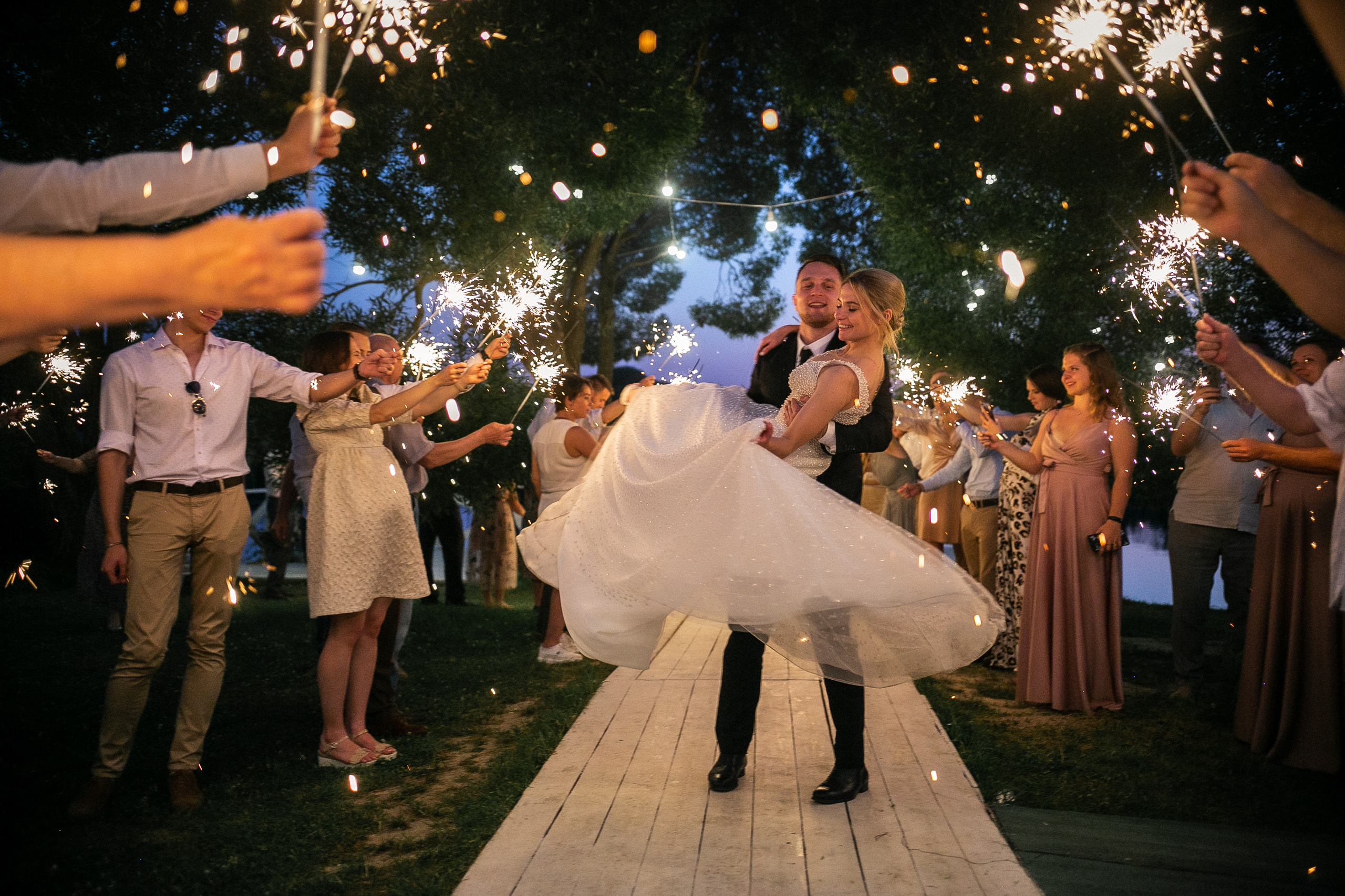 E & M. Photographer Vlad Boytsoff