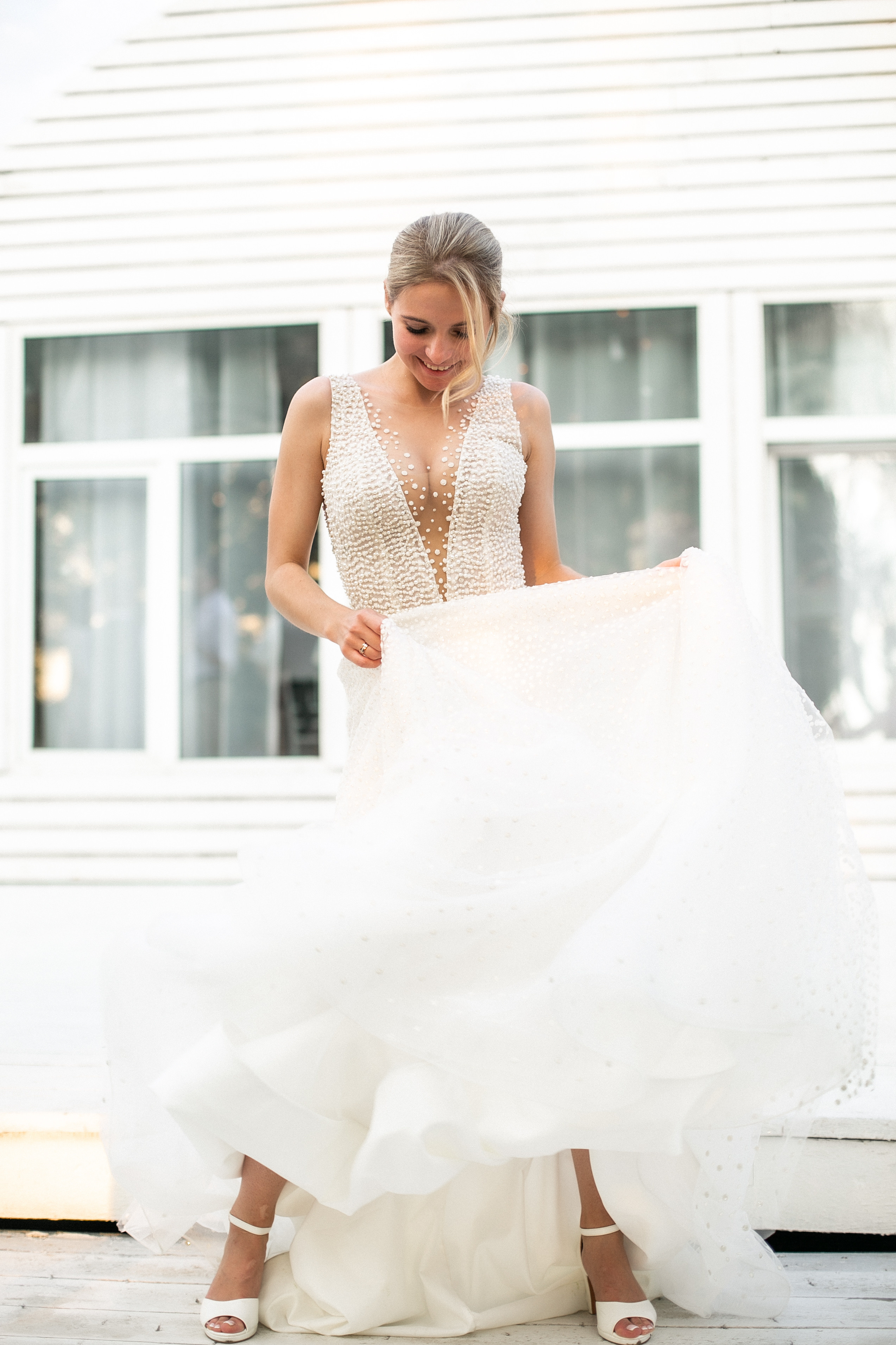 E & M. Photographer Vlad Boytsoff