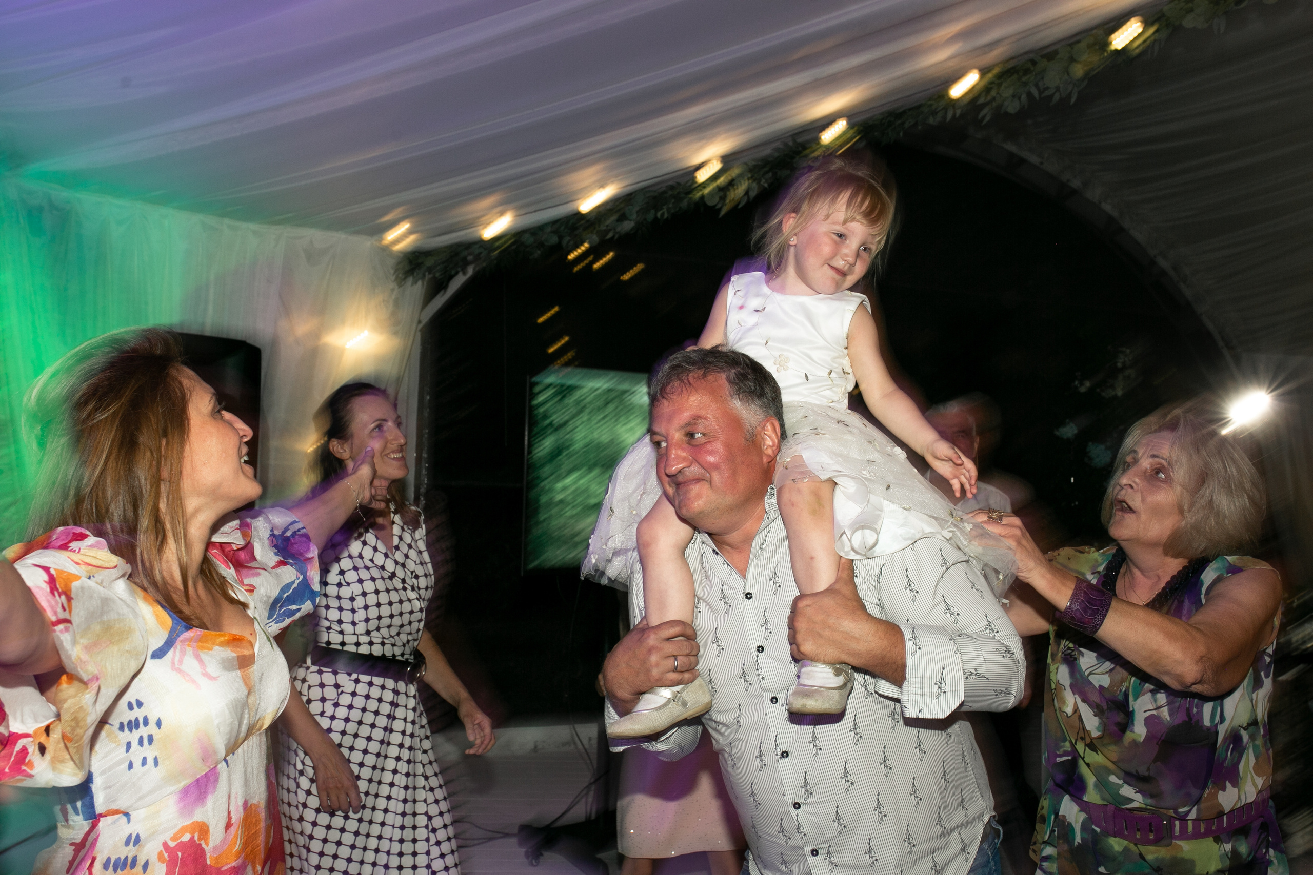 M & I. Photographer Vlad Boytsoff