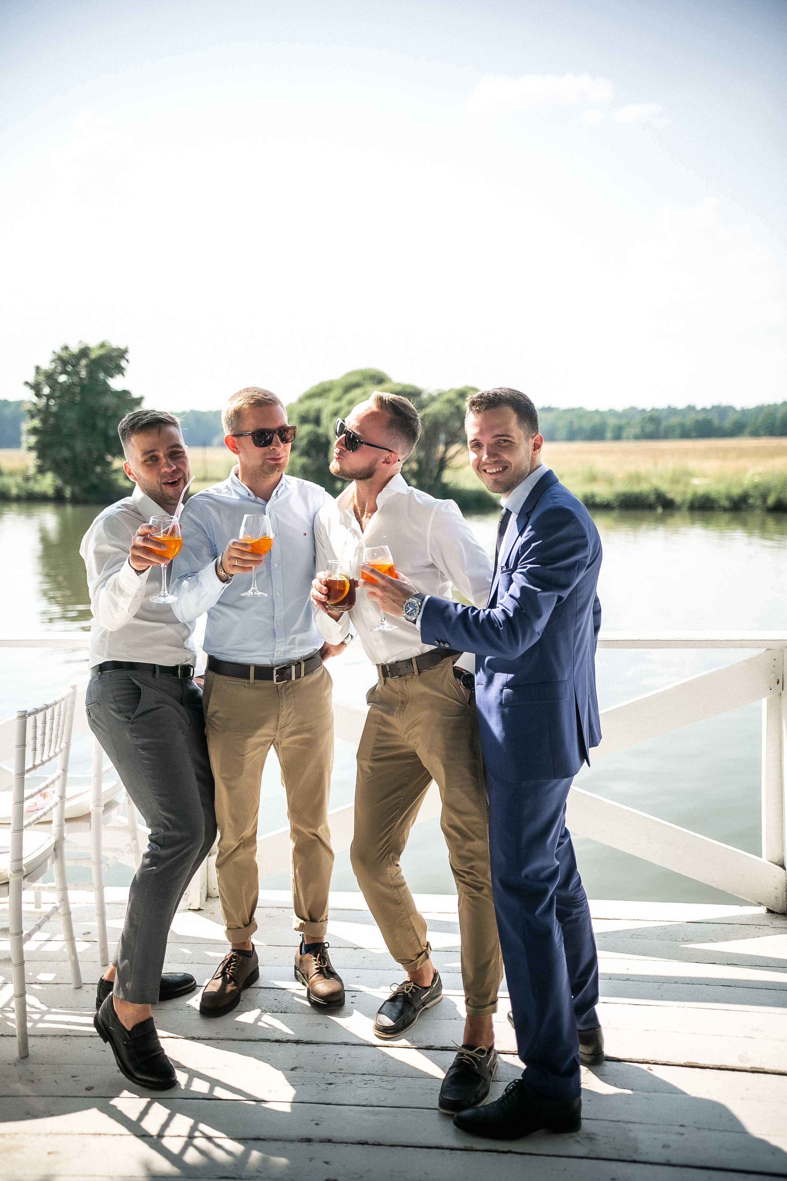 E & M. Photographer Vlad Boytsoff