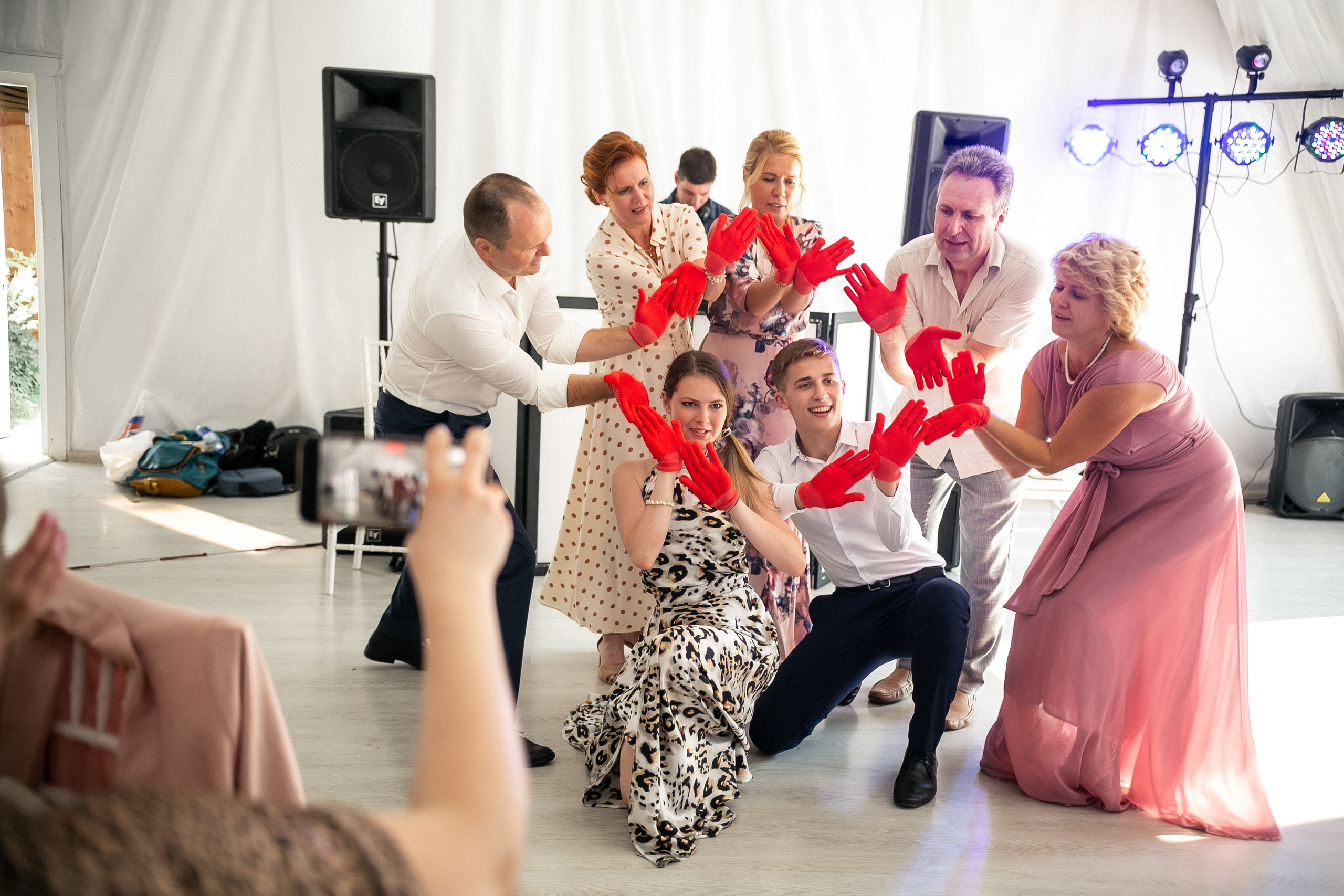 E & M. Photographer Vlad Boytsoff