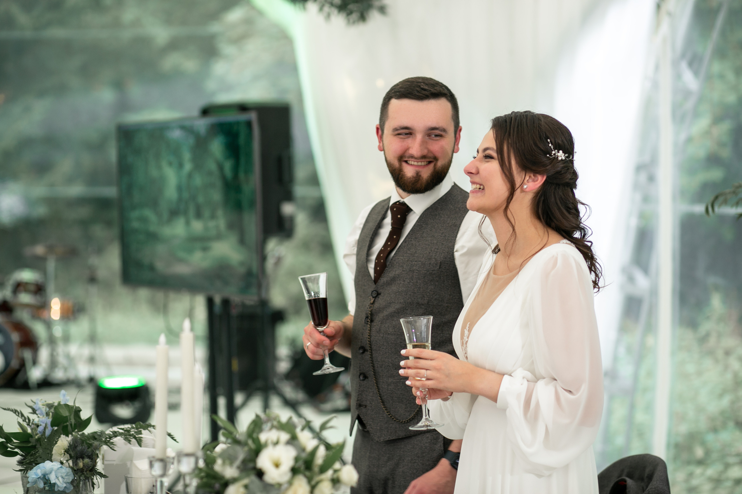 M & I. Photographer Vlad Boytsoff