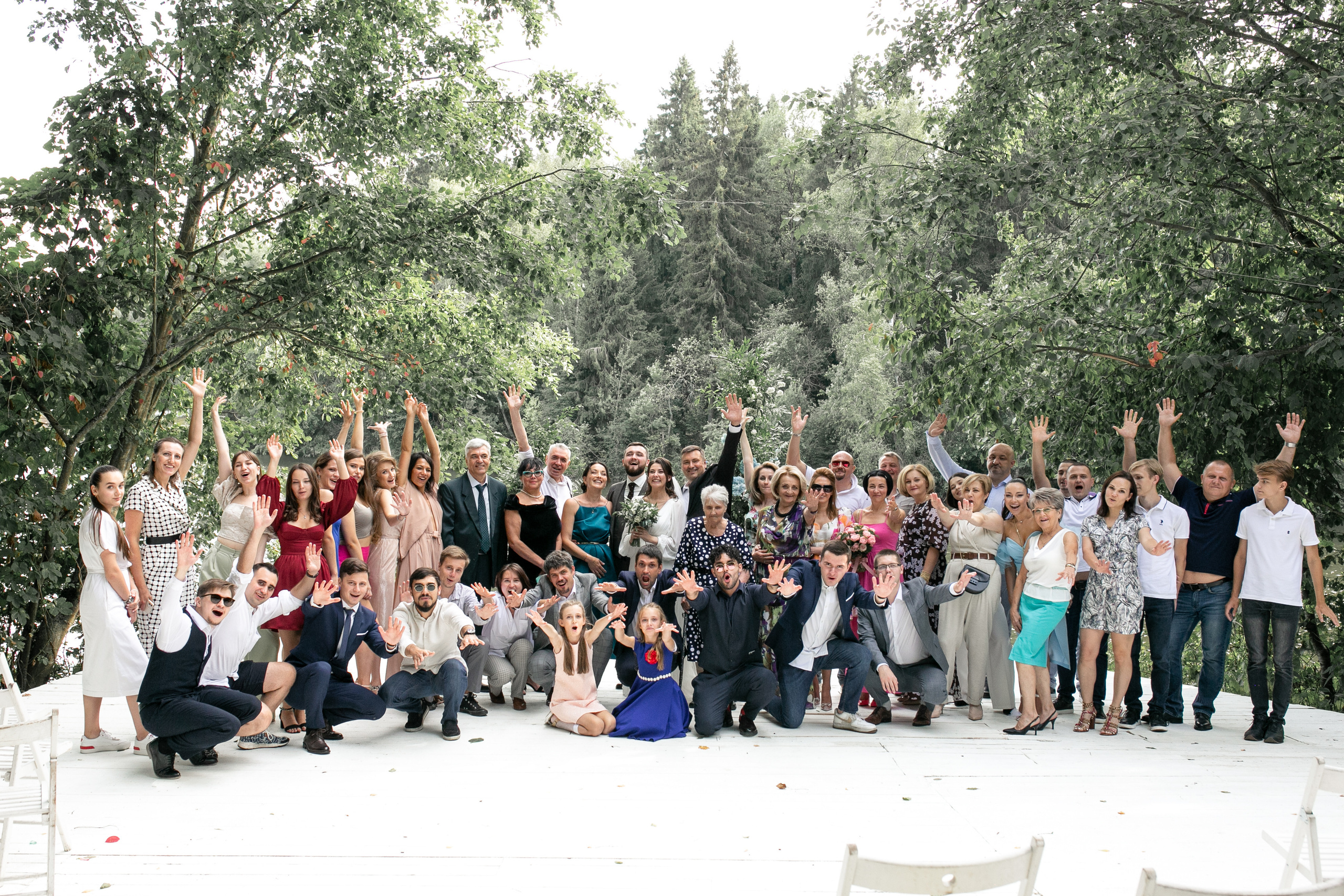 M & I. Photographer Vlad Boytsoff