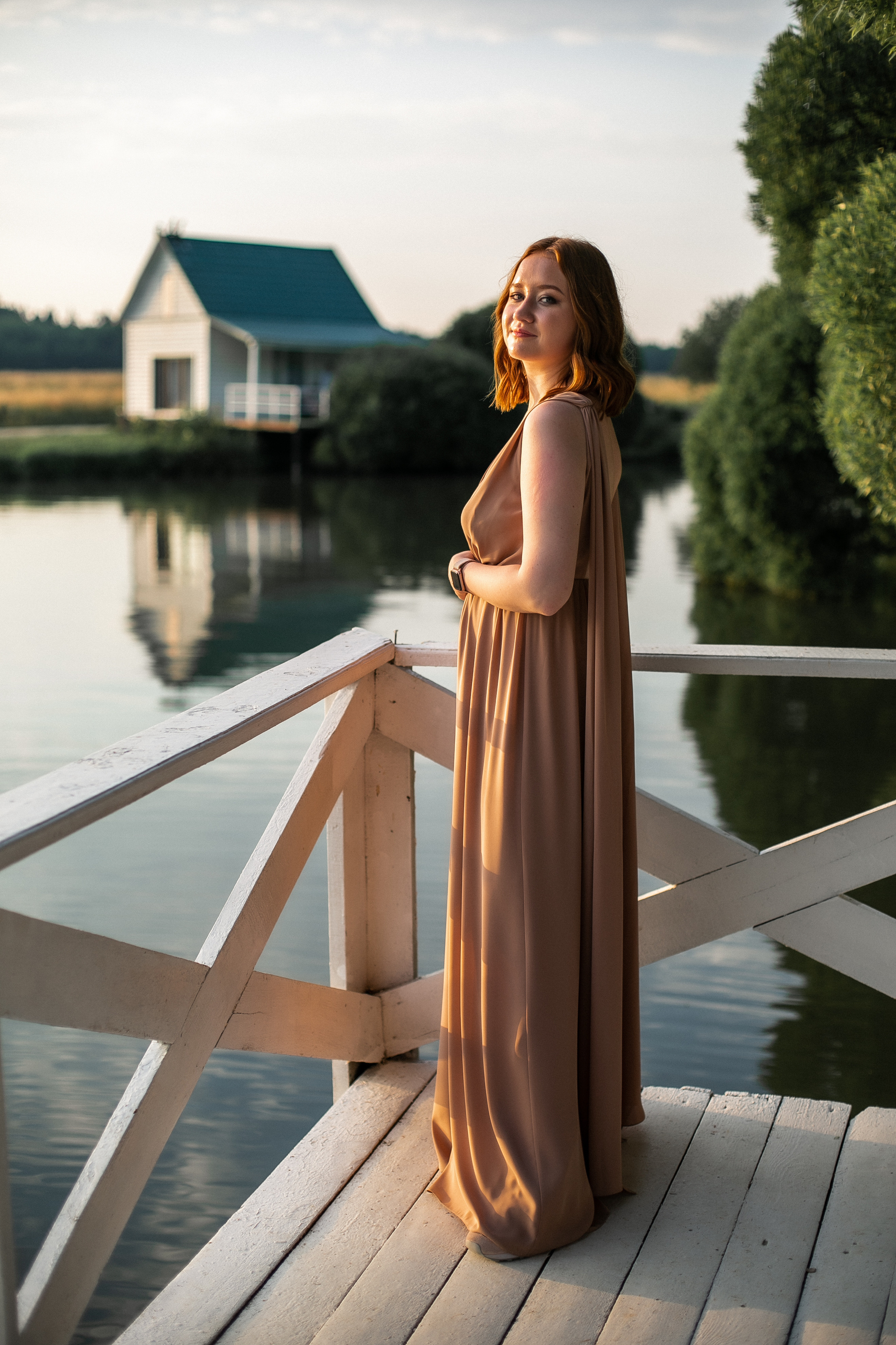 E & M. Photographer Vlad Boytsoff