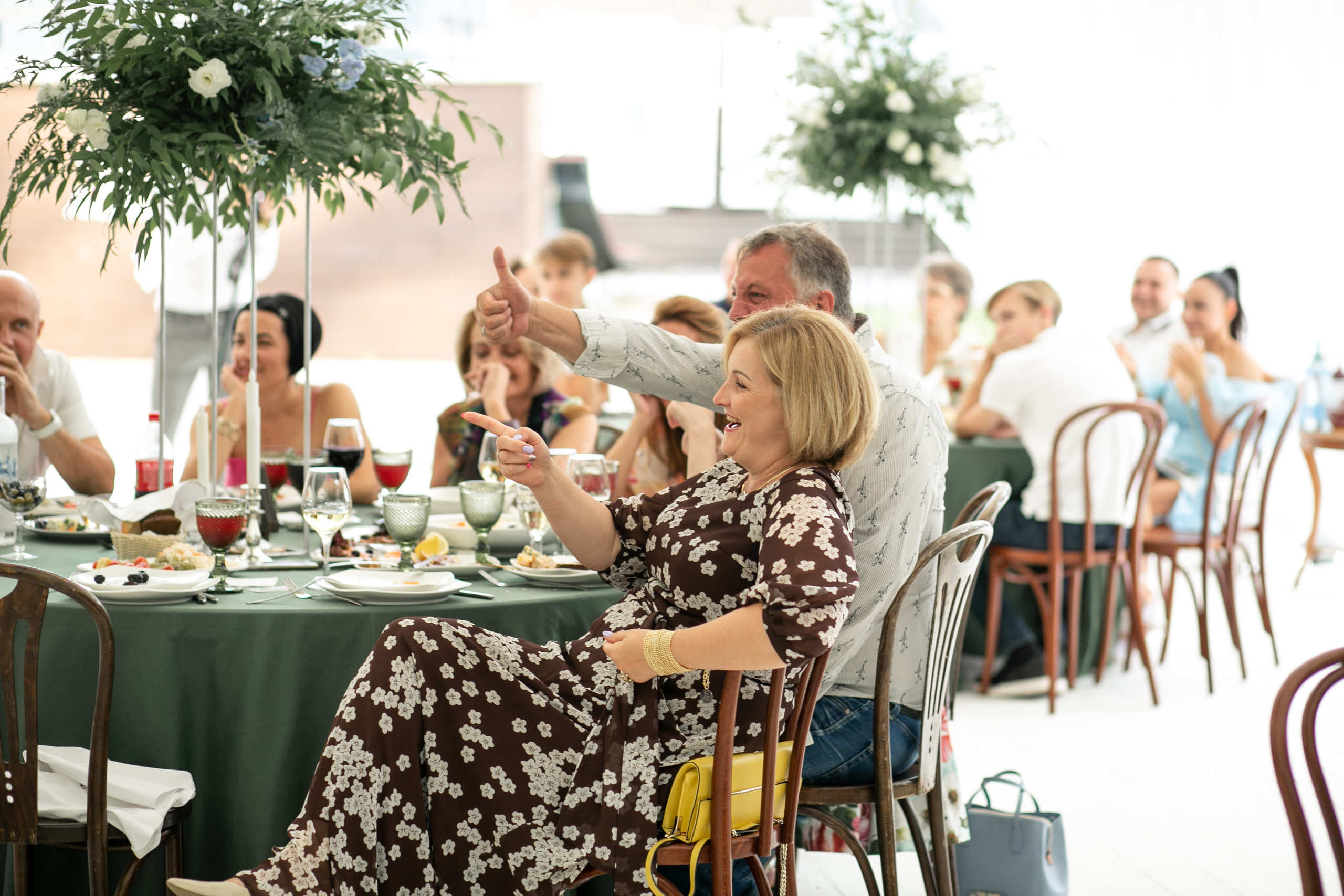 M & I. Photographer Vlad Boytsoff