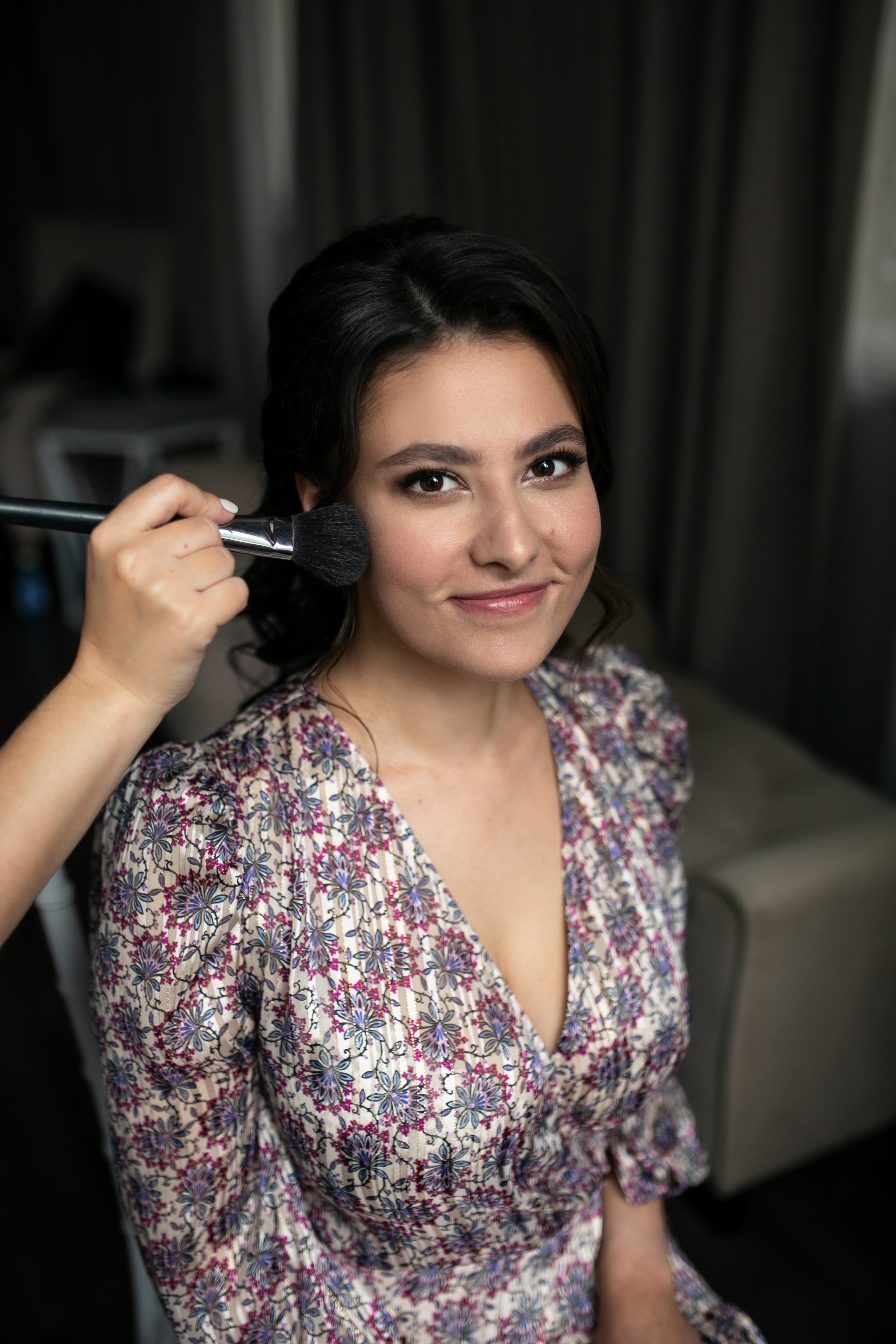 M & I. Photographer Vlad Boytsoff