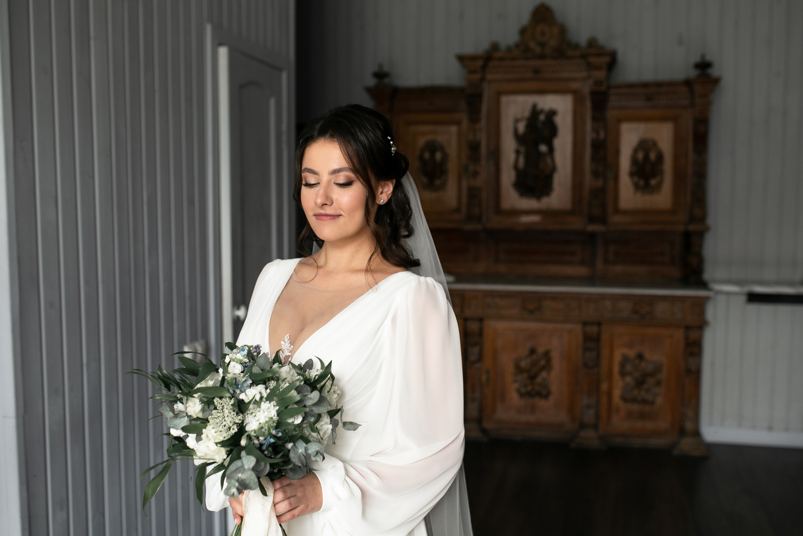 M & I. Photographer Vlad Boytsoff