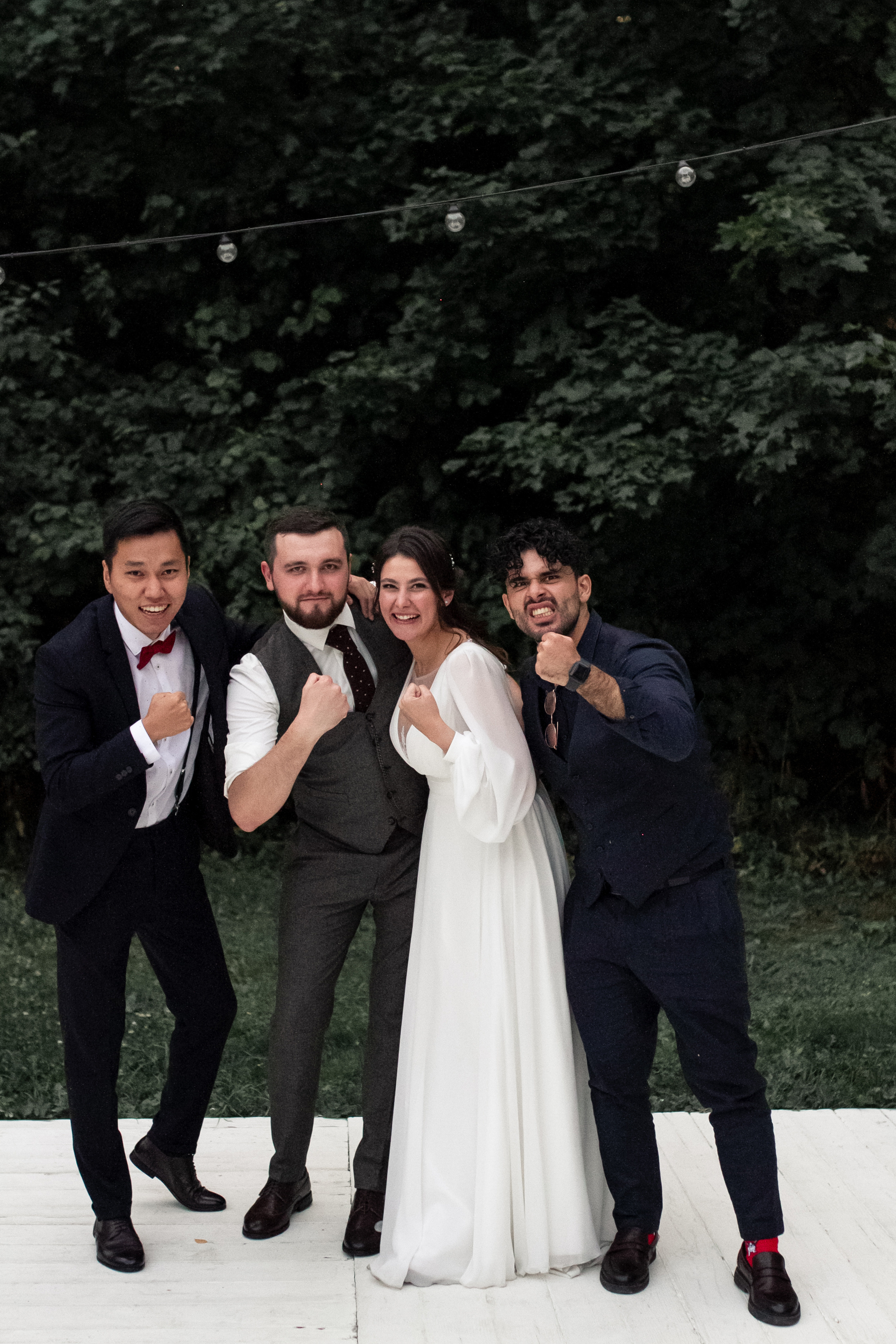 M & I. Photographer Vlad Boytsoff