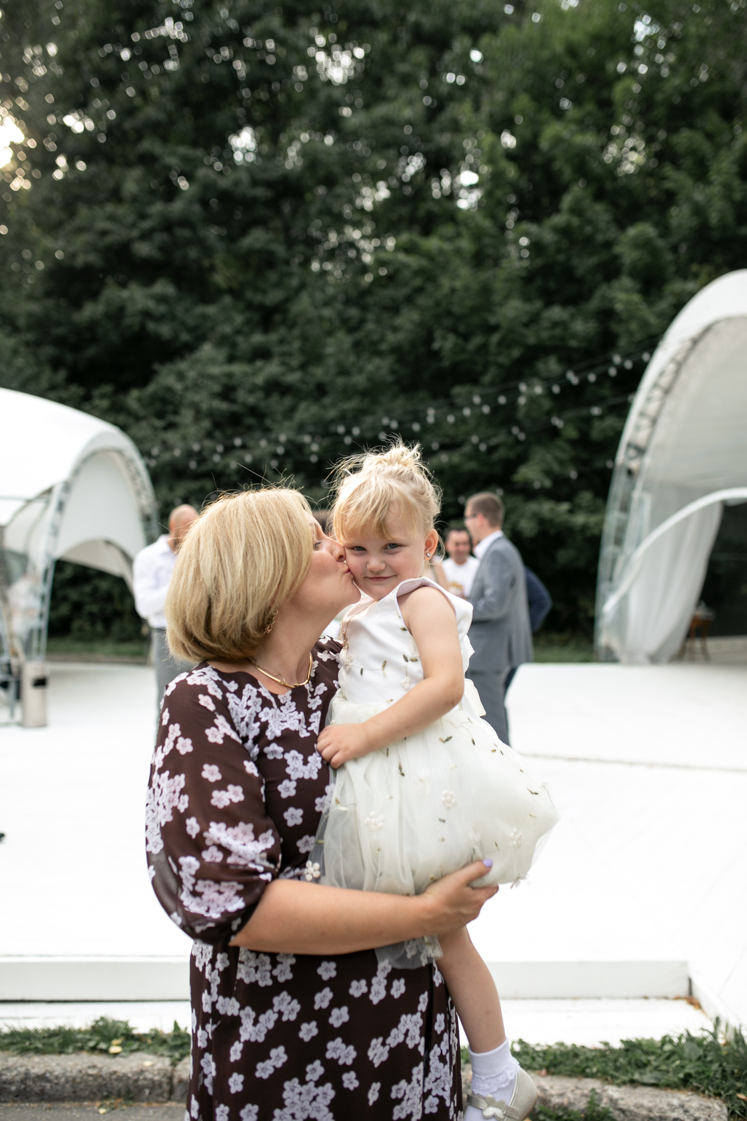 M & I. Photographer Vlad Boytsoff